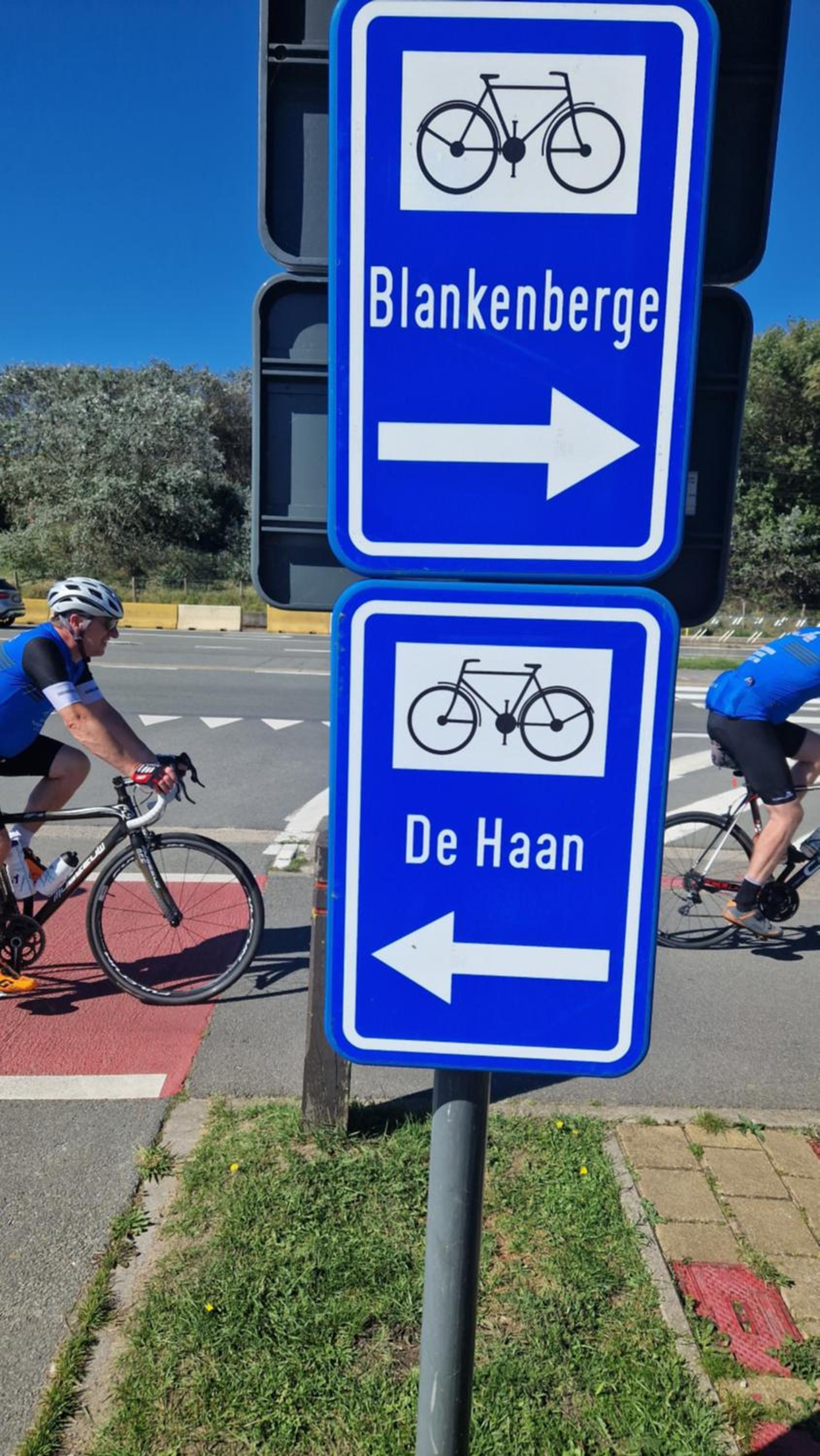 Vissershuisje 89 te Wenduine