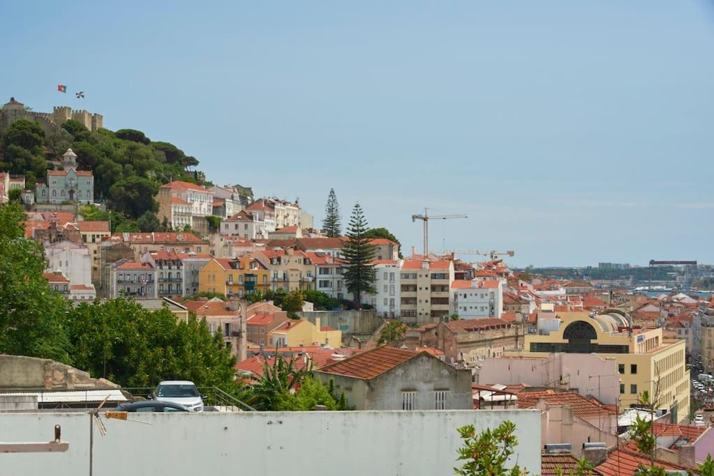 Olarias Magnific View
