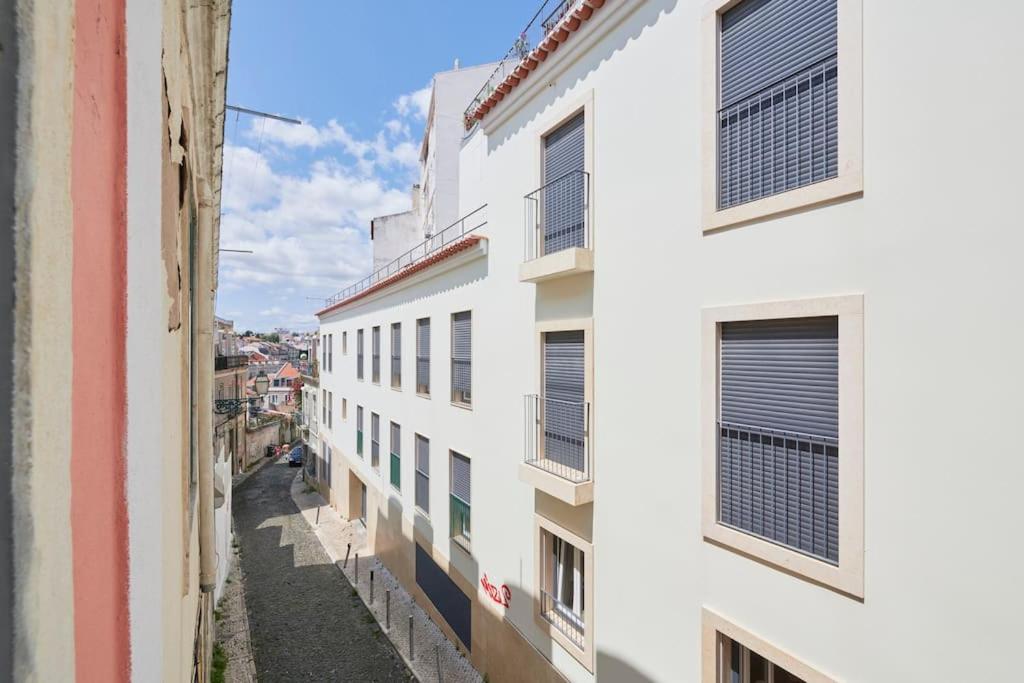 Olarias Magnific View