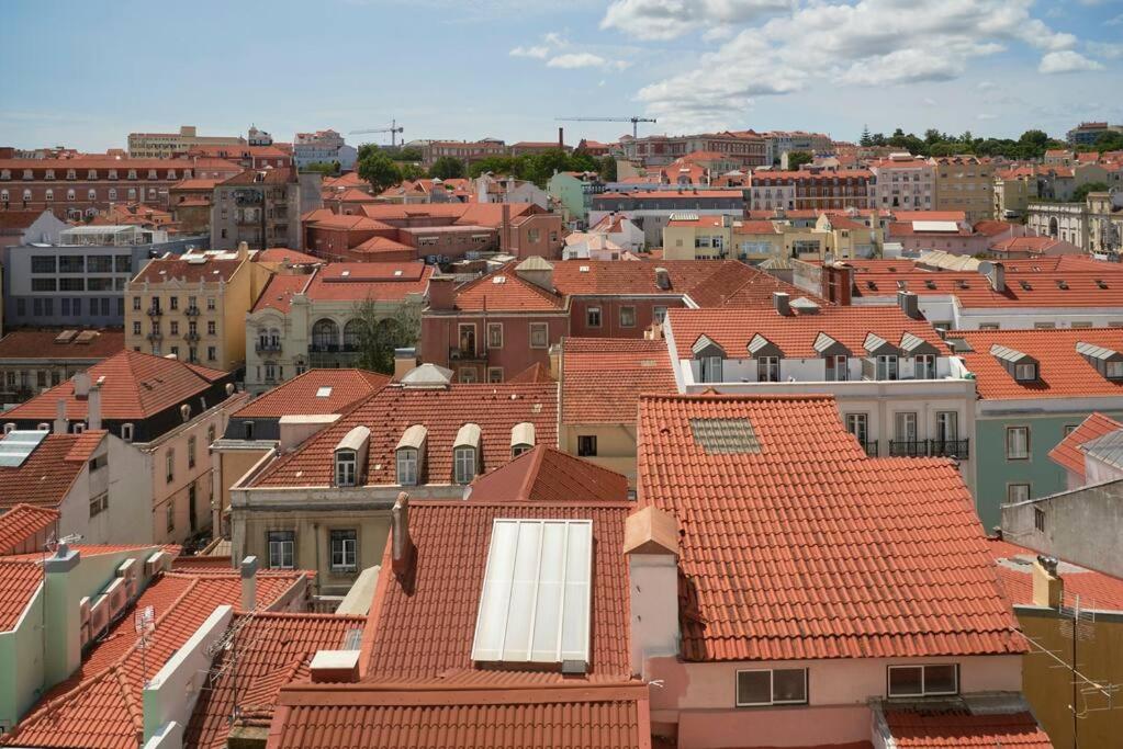 Olarias Magnific View