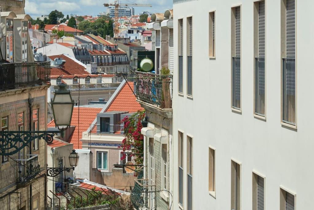 Olarias Magnific View
