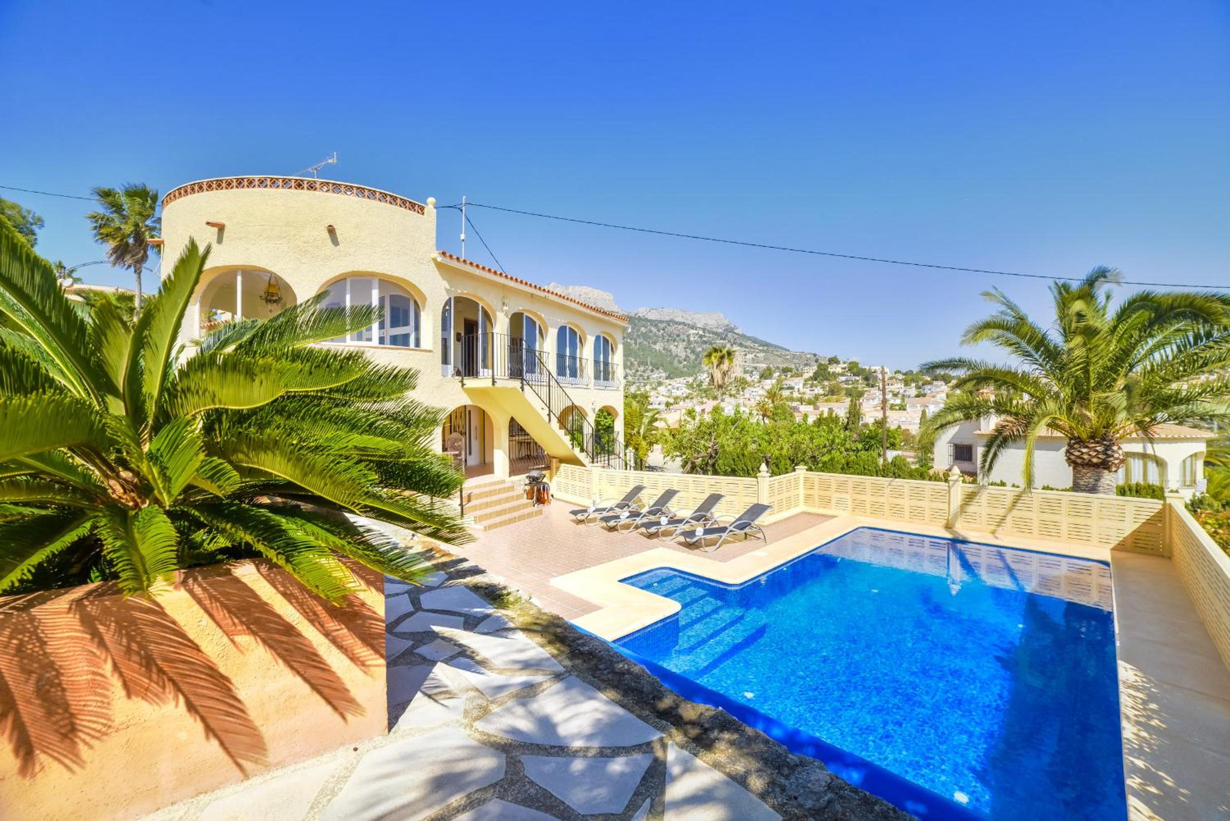 Hotel Villa Ocaso - Plusholidays - Image 1