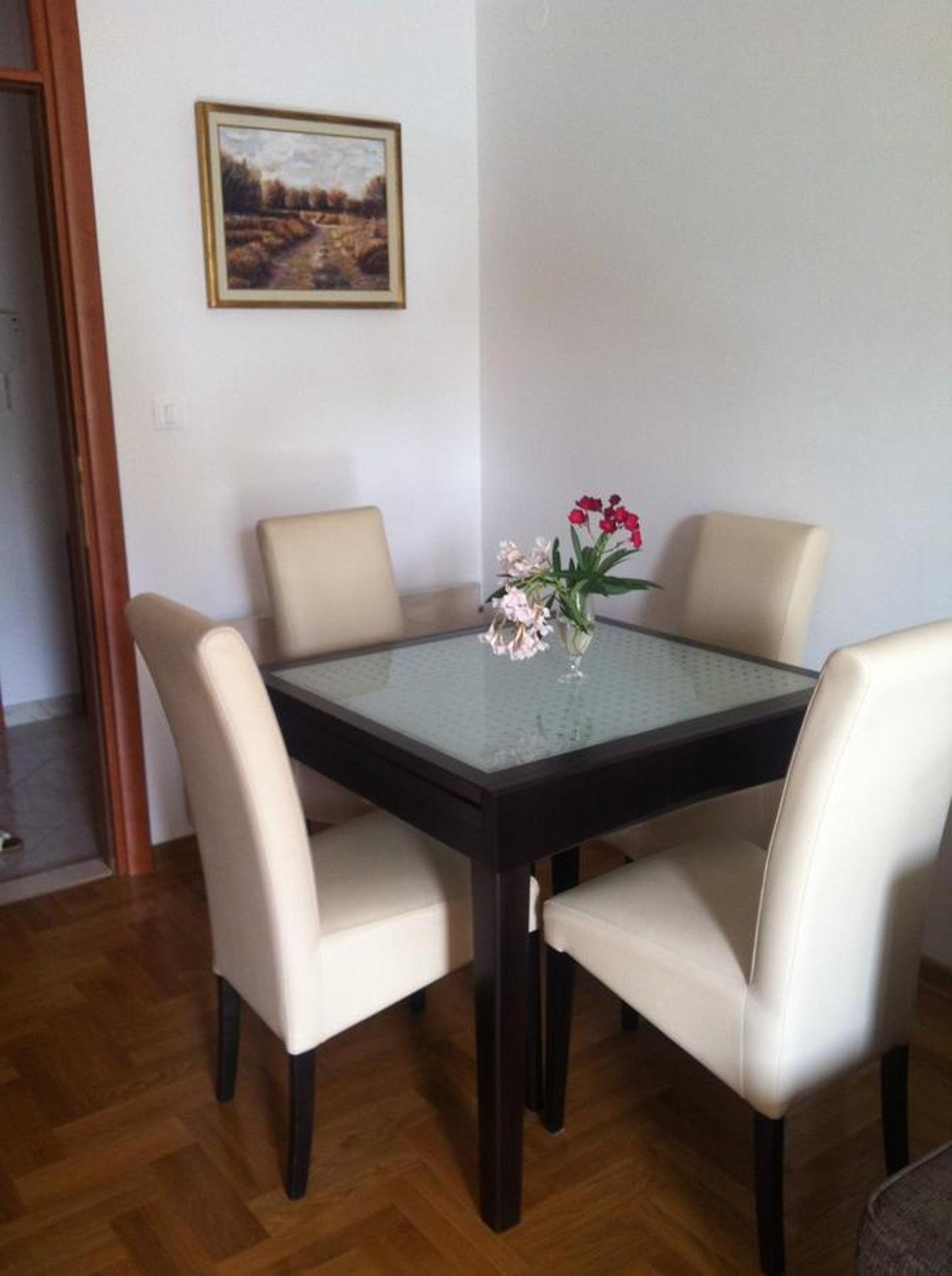 Apartment Biserka view 5