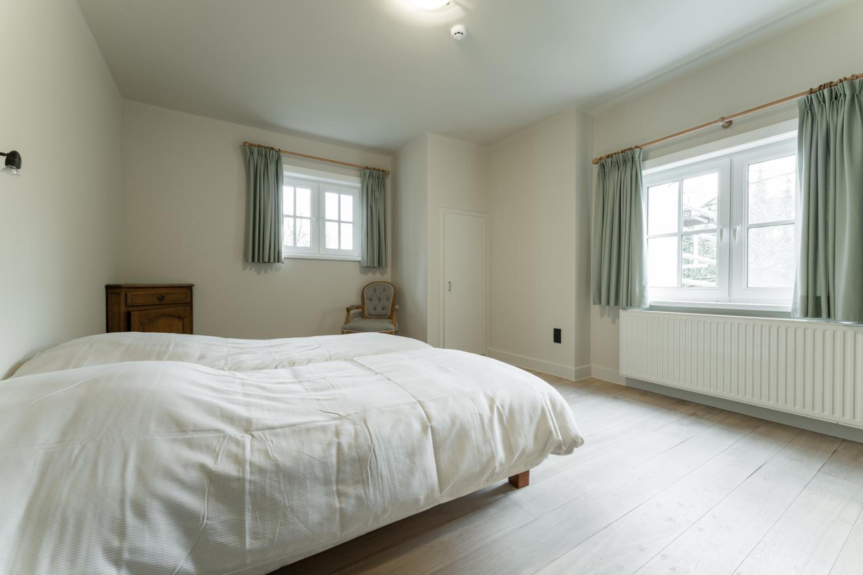 Vakantiewoning De zandberg