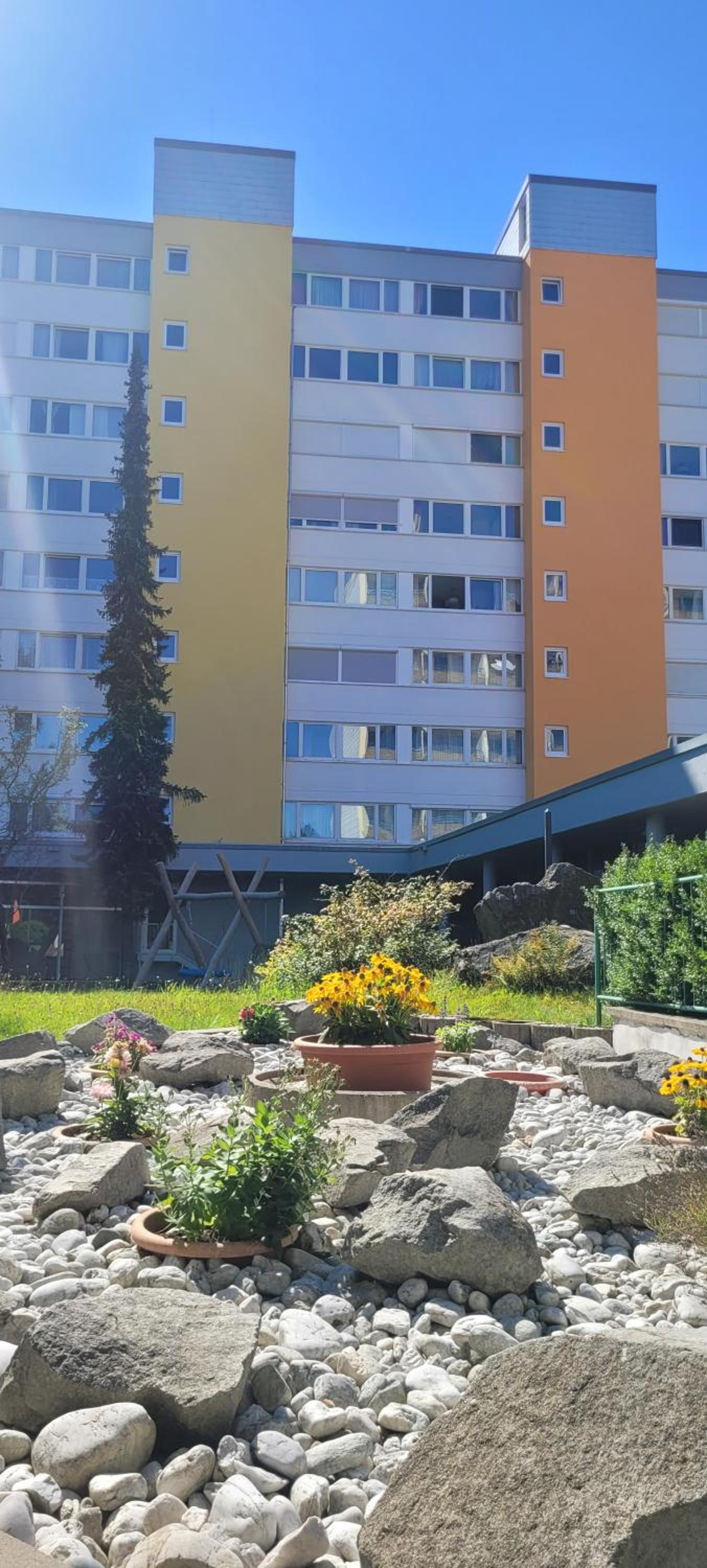 building