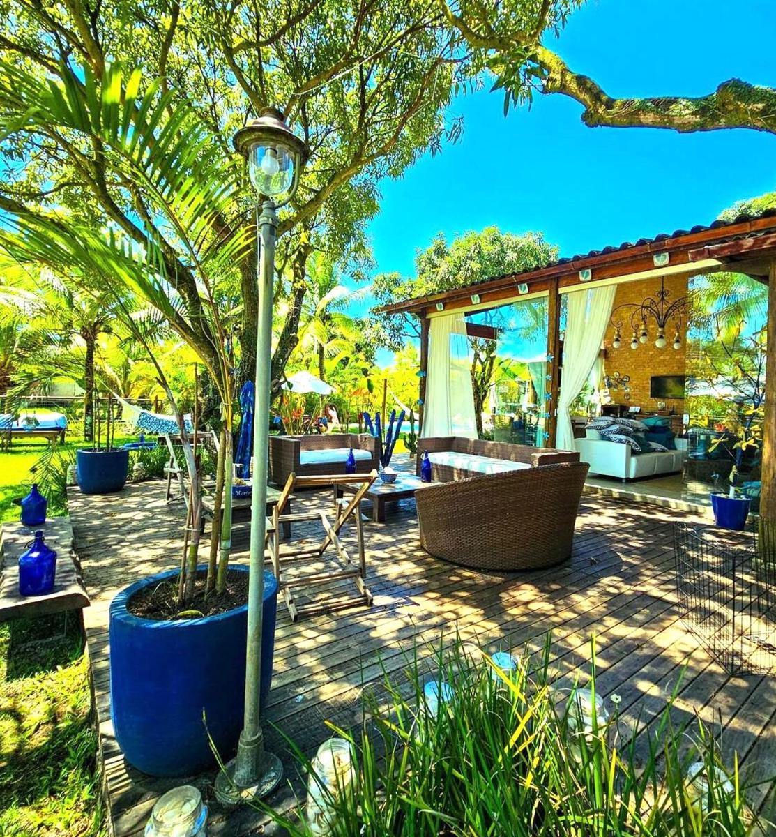 Lá em Casa - Guest House