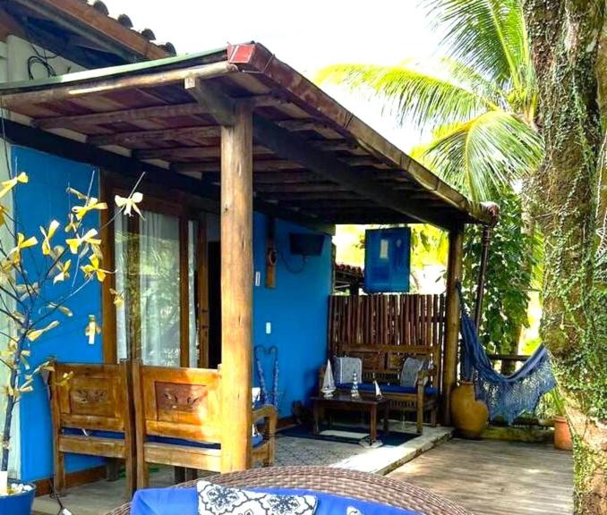 Lá em Casa - Guest House