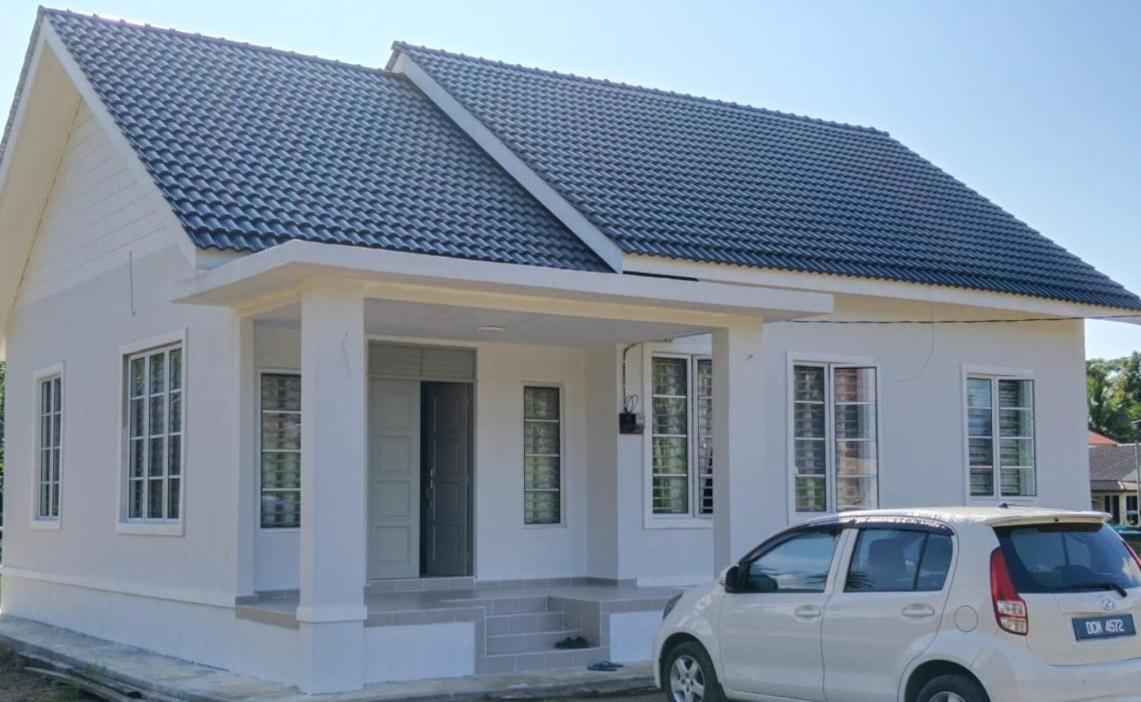 Homestay Gunung Reng, Jeli