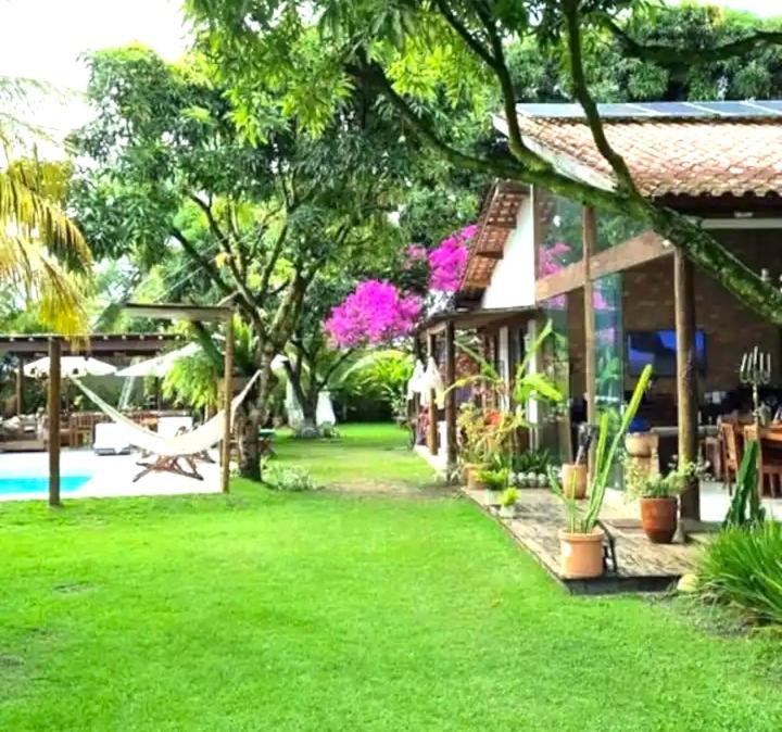 Lá em Casa - Guest House