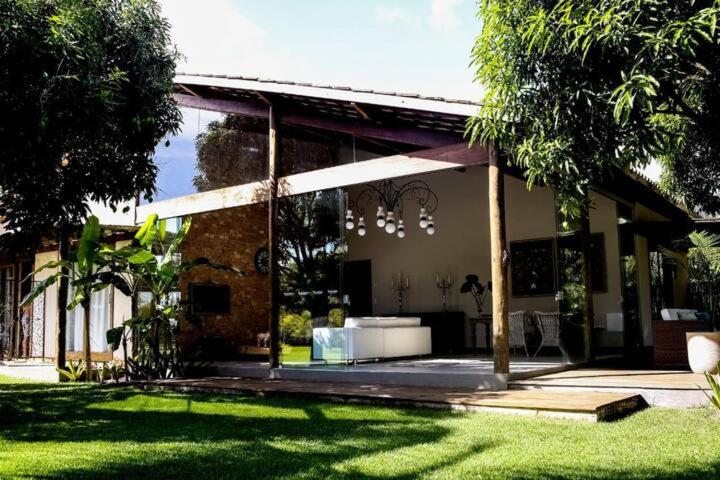 Lá em Casa - Guest House
