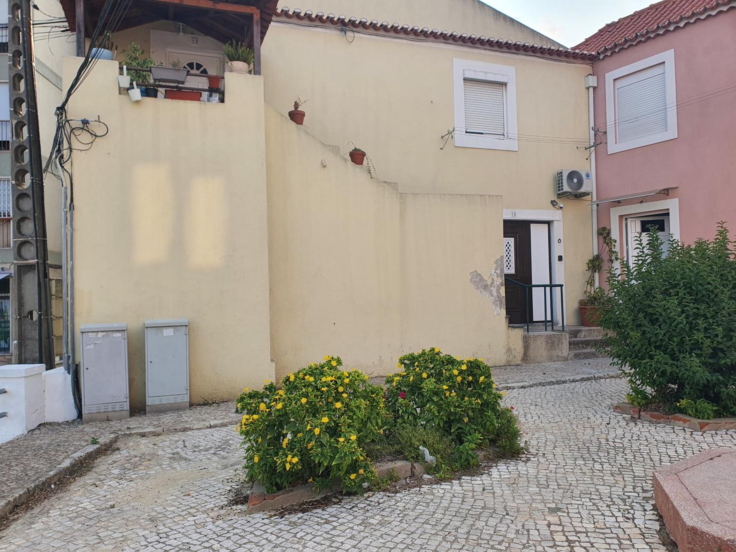 Zabava Sacavém