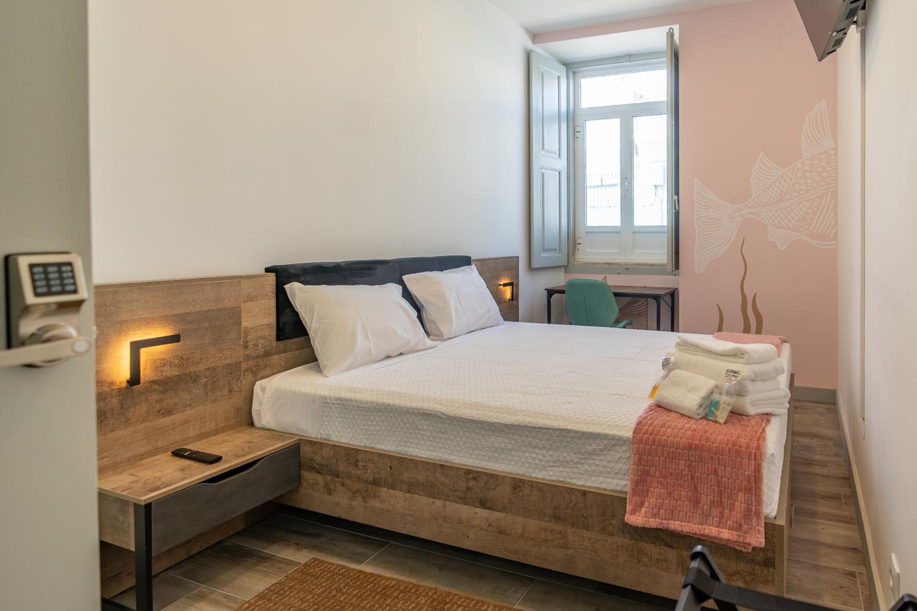 Leevin Guesthouse