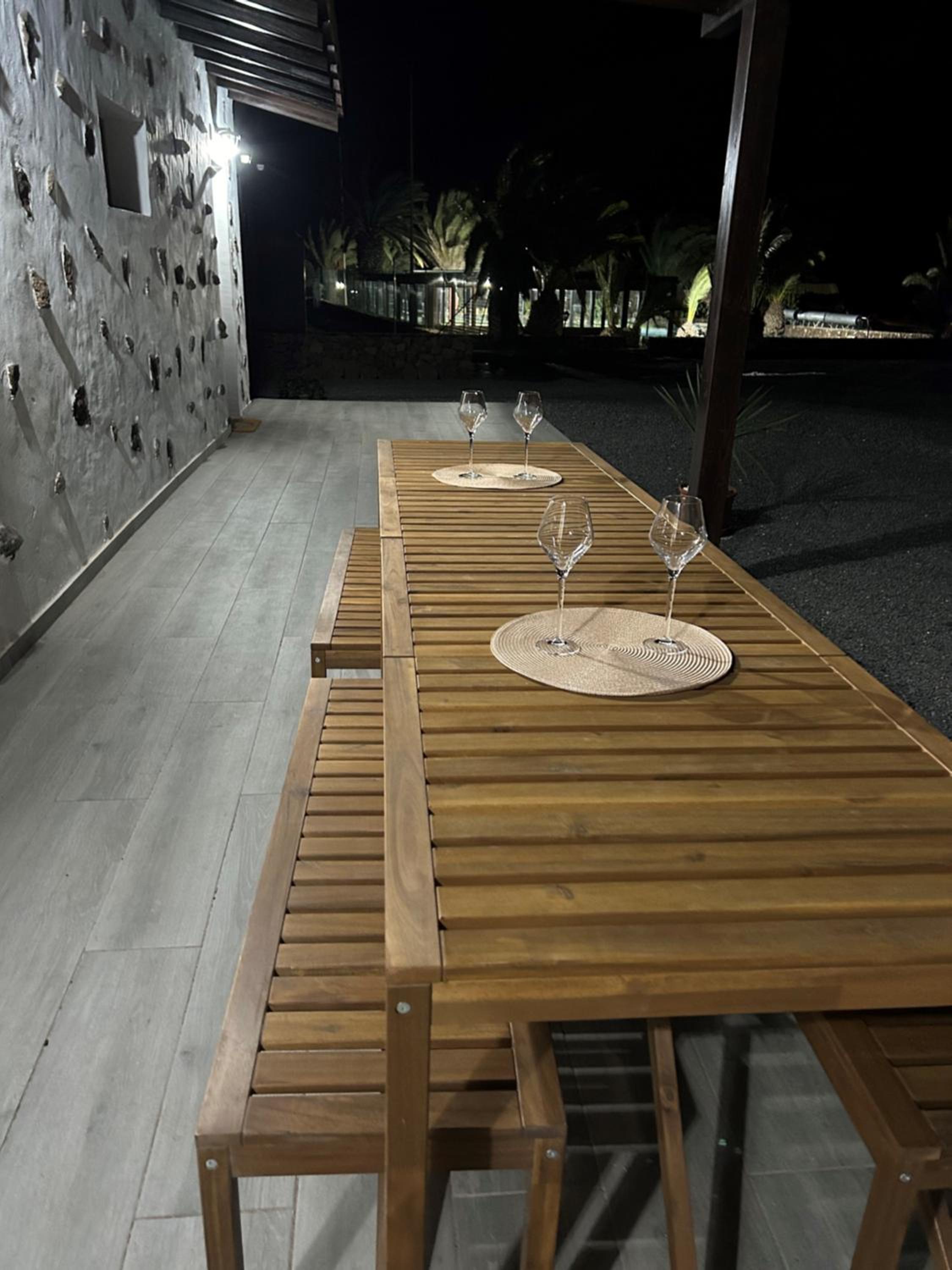 Hotel Rural Restaurante Mahoh