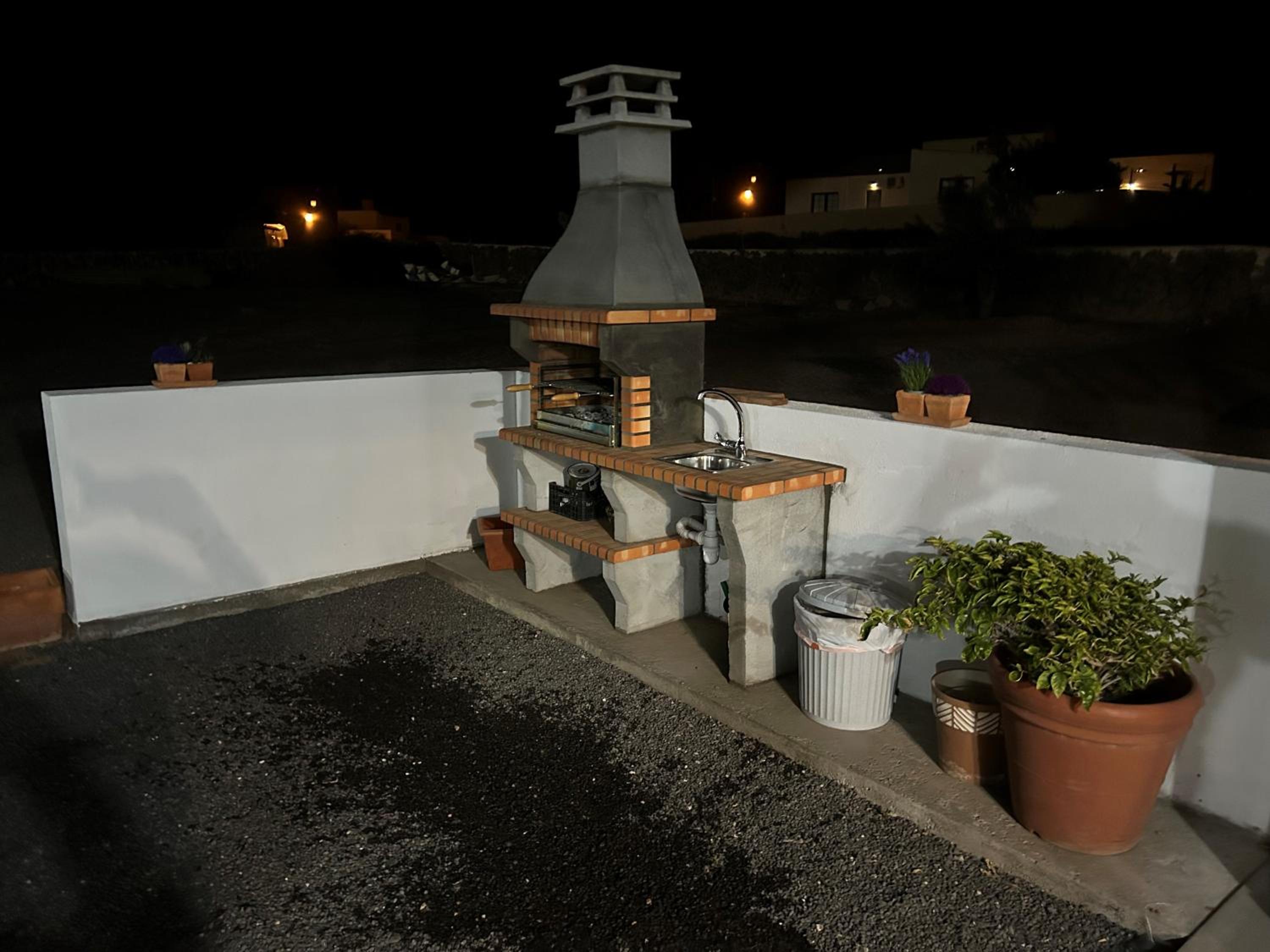 Hotel Rural Restaurante Mahoh