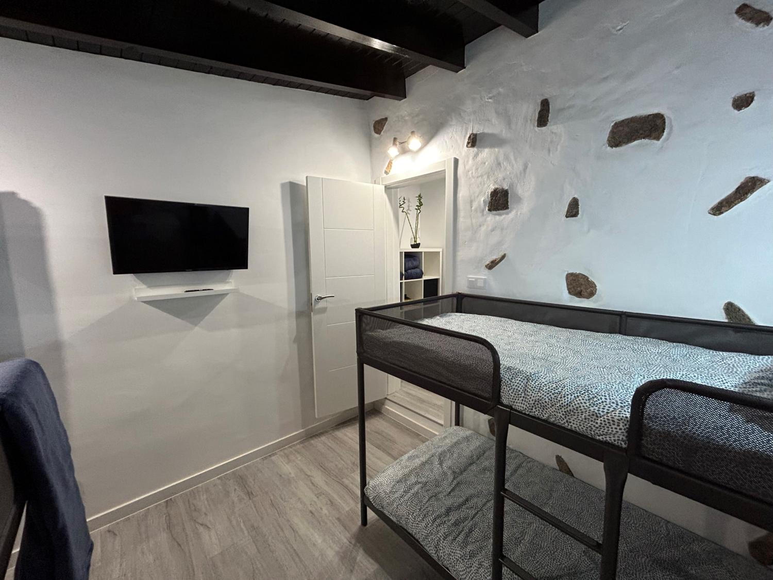Hotel Rural Restaurante Mahoh