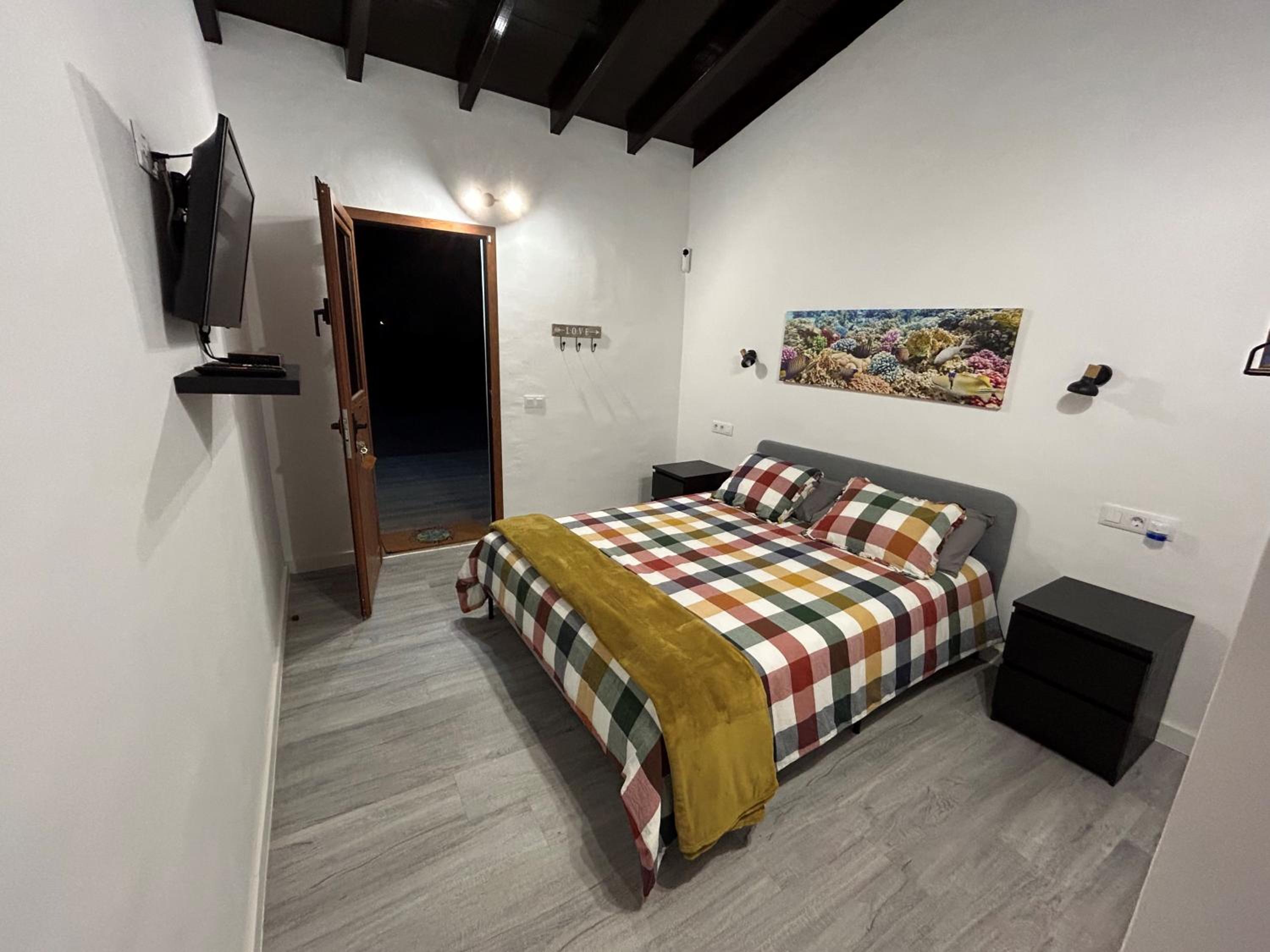 Hotel Rural Restaurante Mahoh