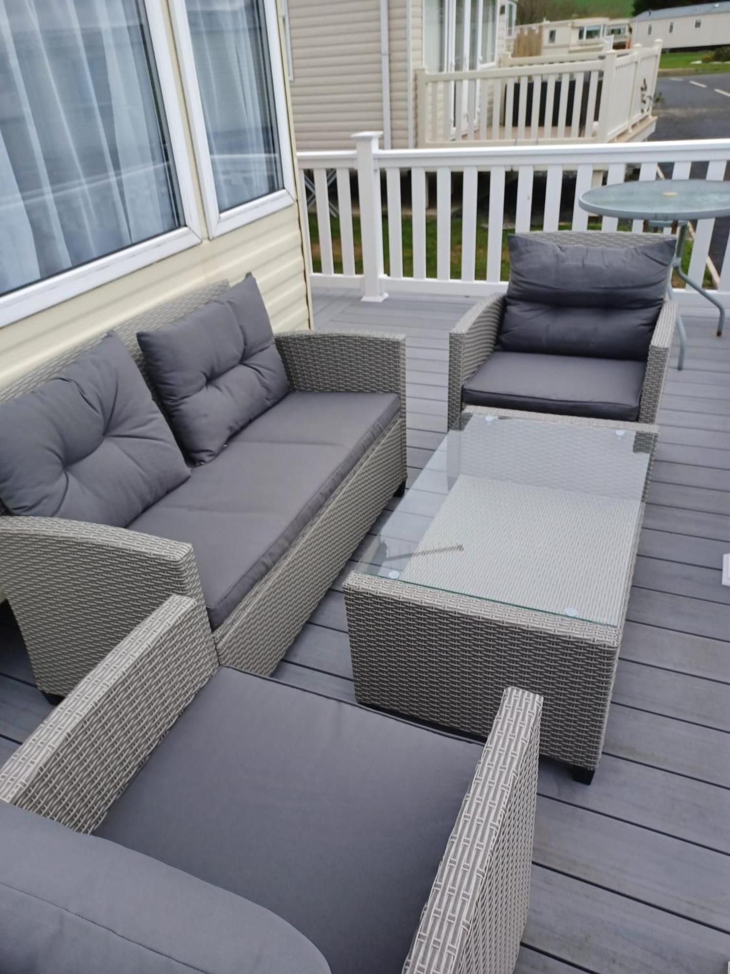 Outdoor Space