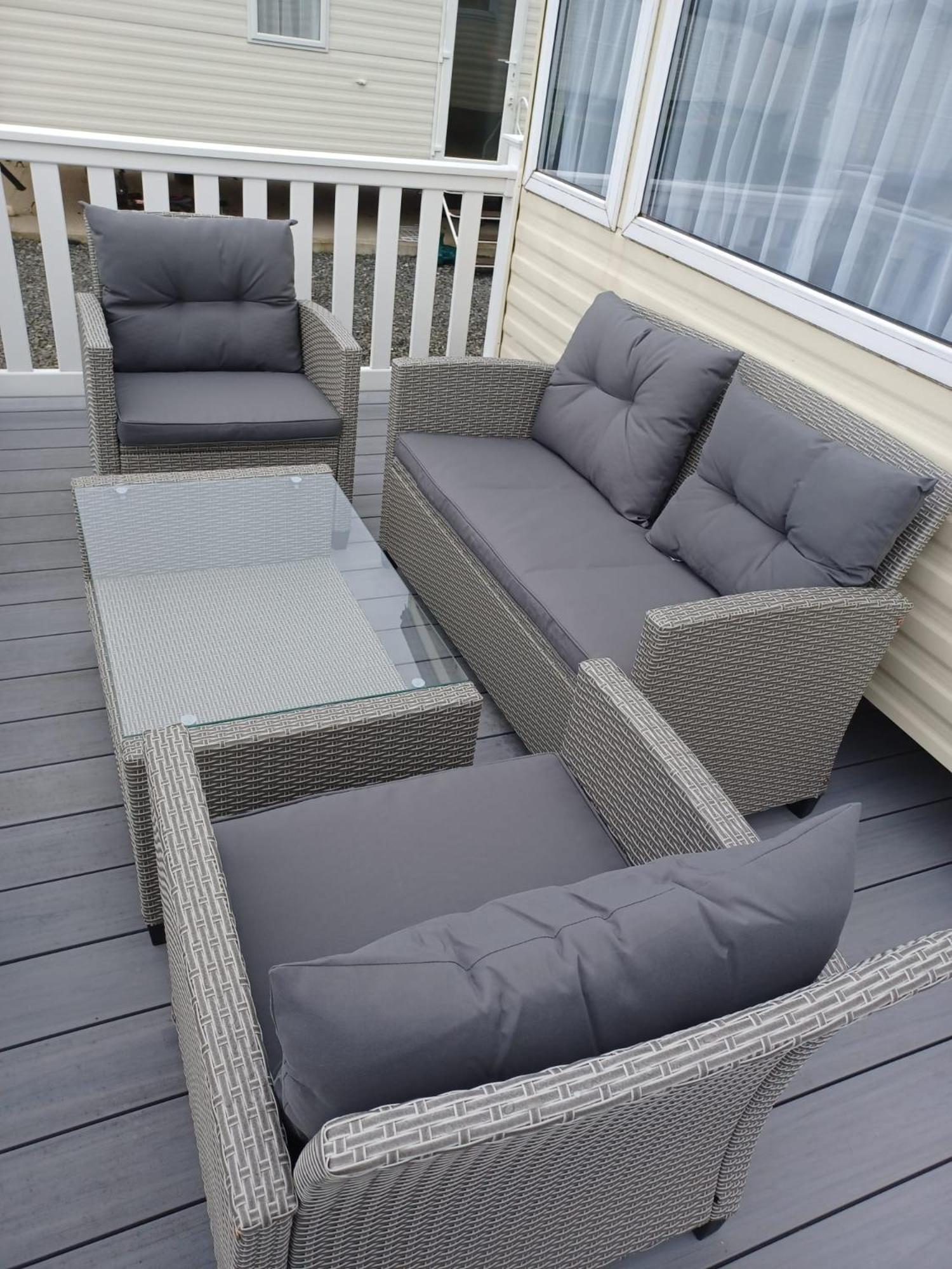 Outdoor Space