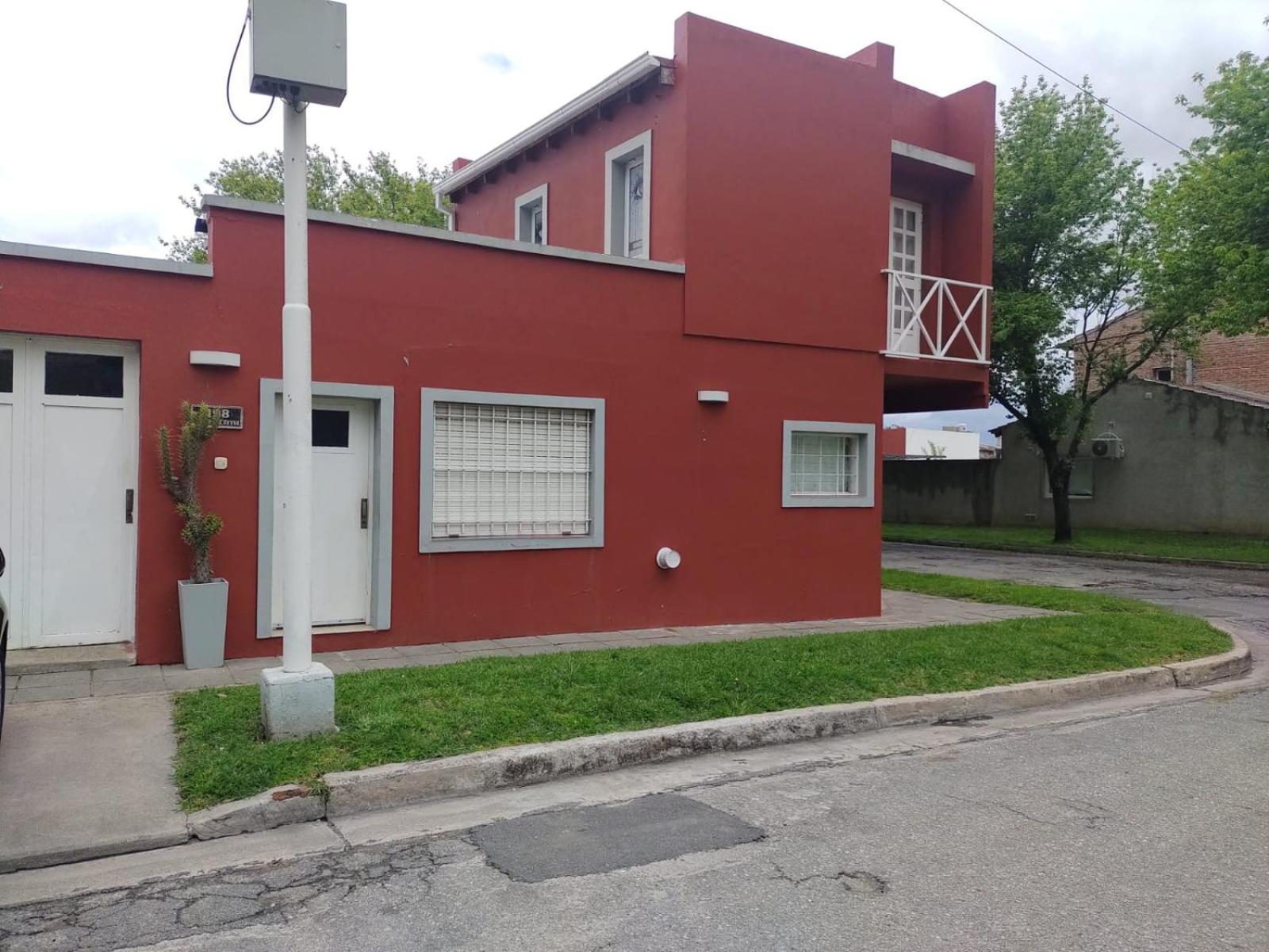 DEPARTAMENTO UMARDA