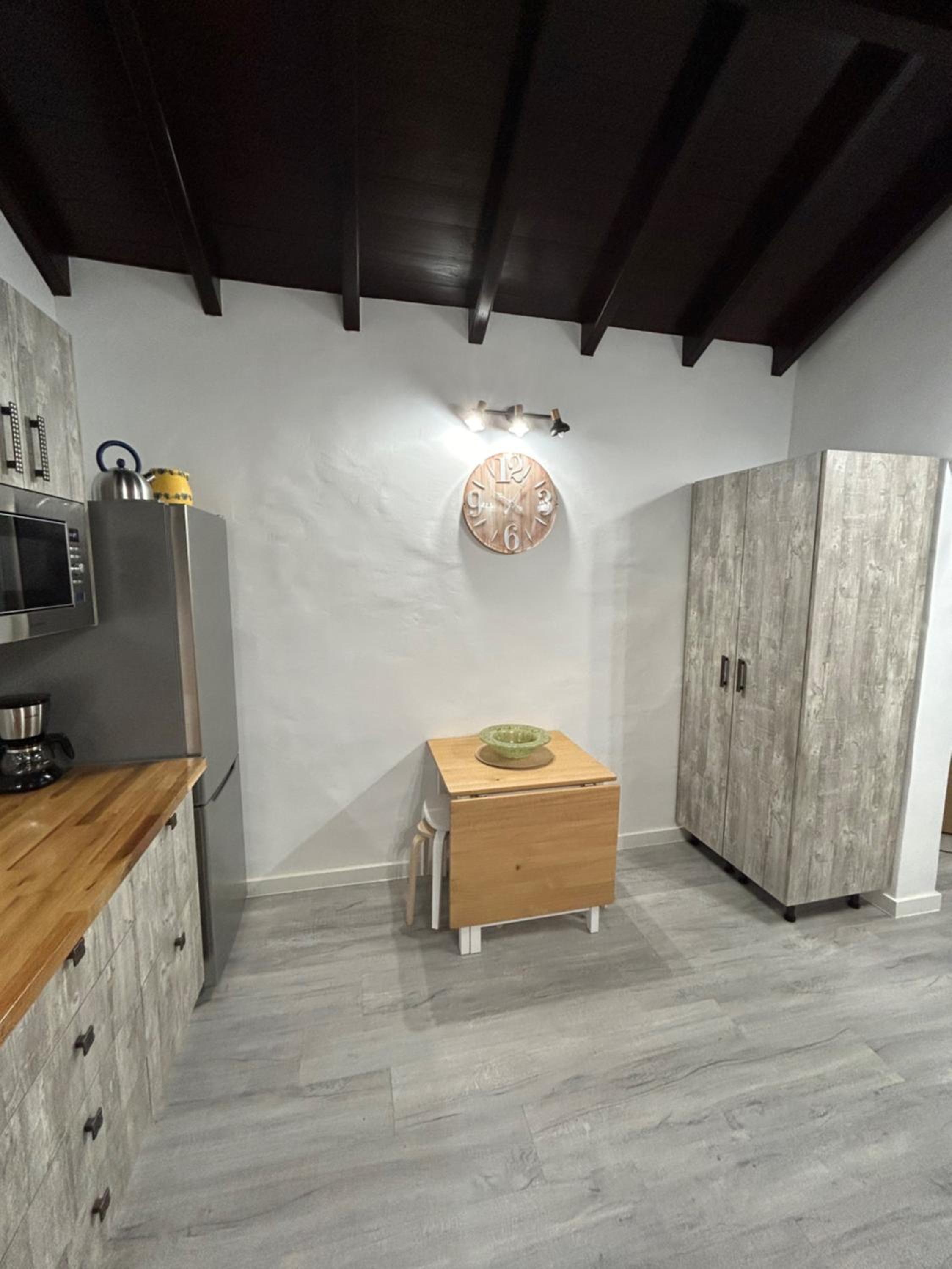 Hotel Rural Restaurante Mahoh