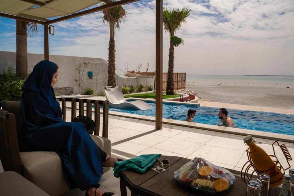 Dana Beach Resort