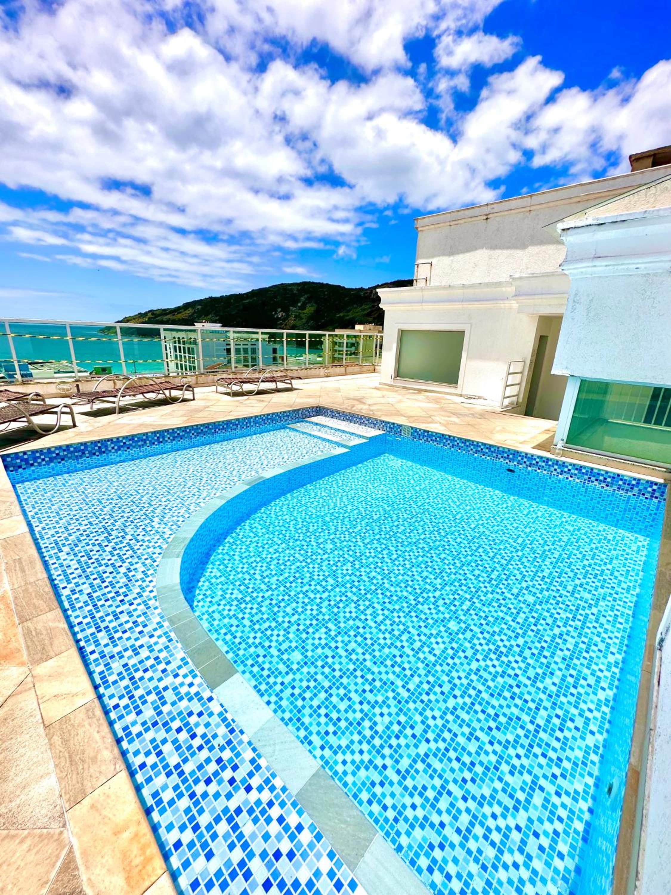Eu Amo Arraial Hospedagem - Luz do Sol Prainha - ATÉ 10 Pessoas