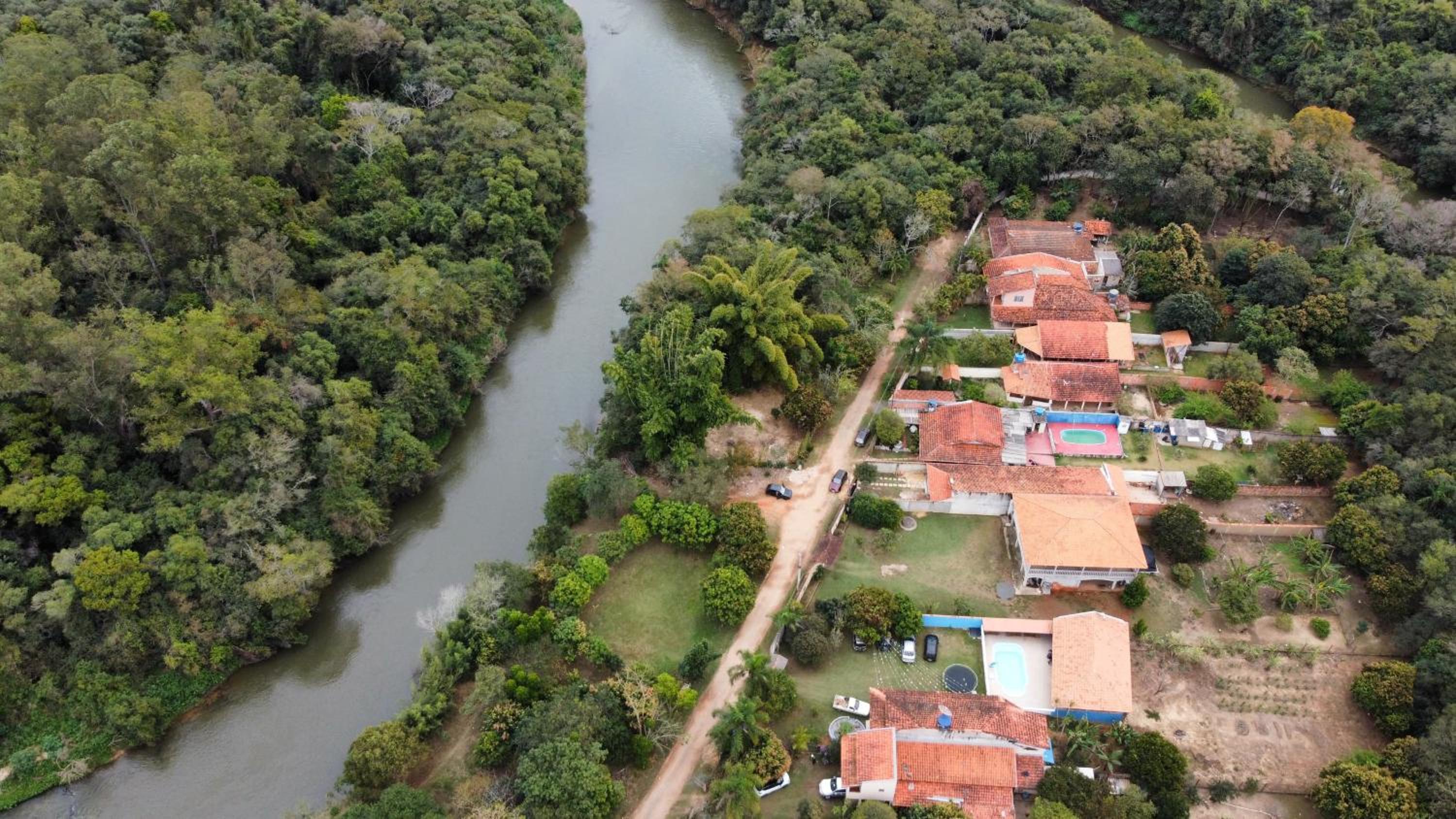 Chácara Recanto Tamoatoa