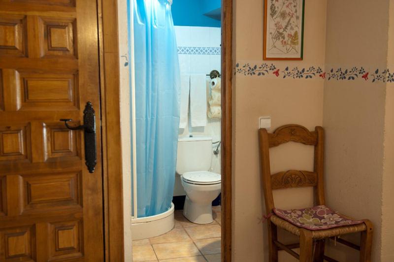 Casa Manadero