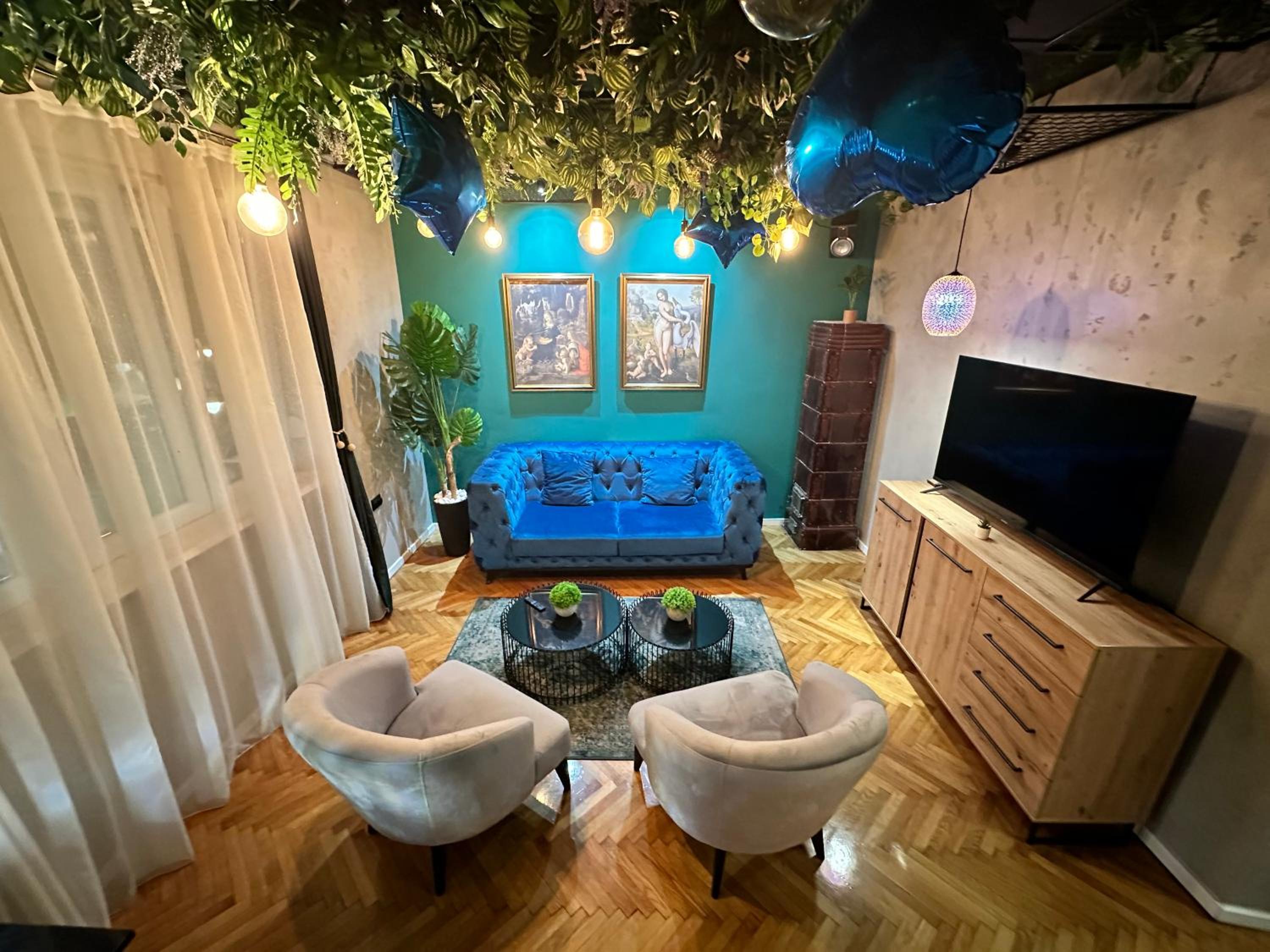lounge