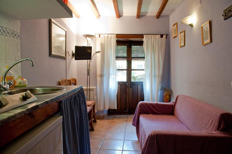 Casa Manadero