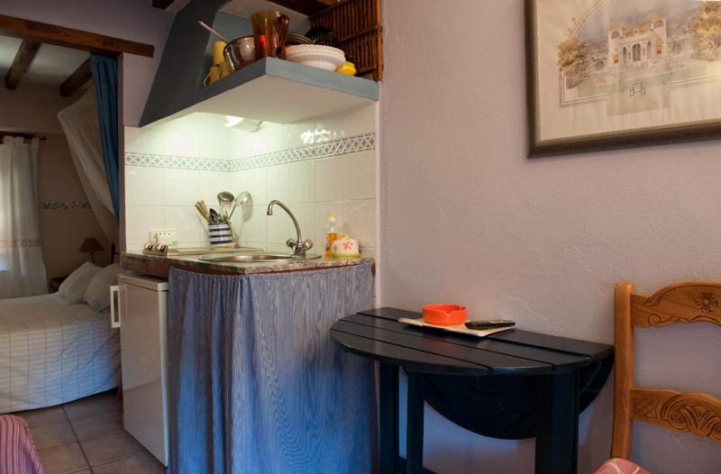 Casa Manadero