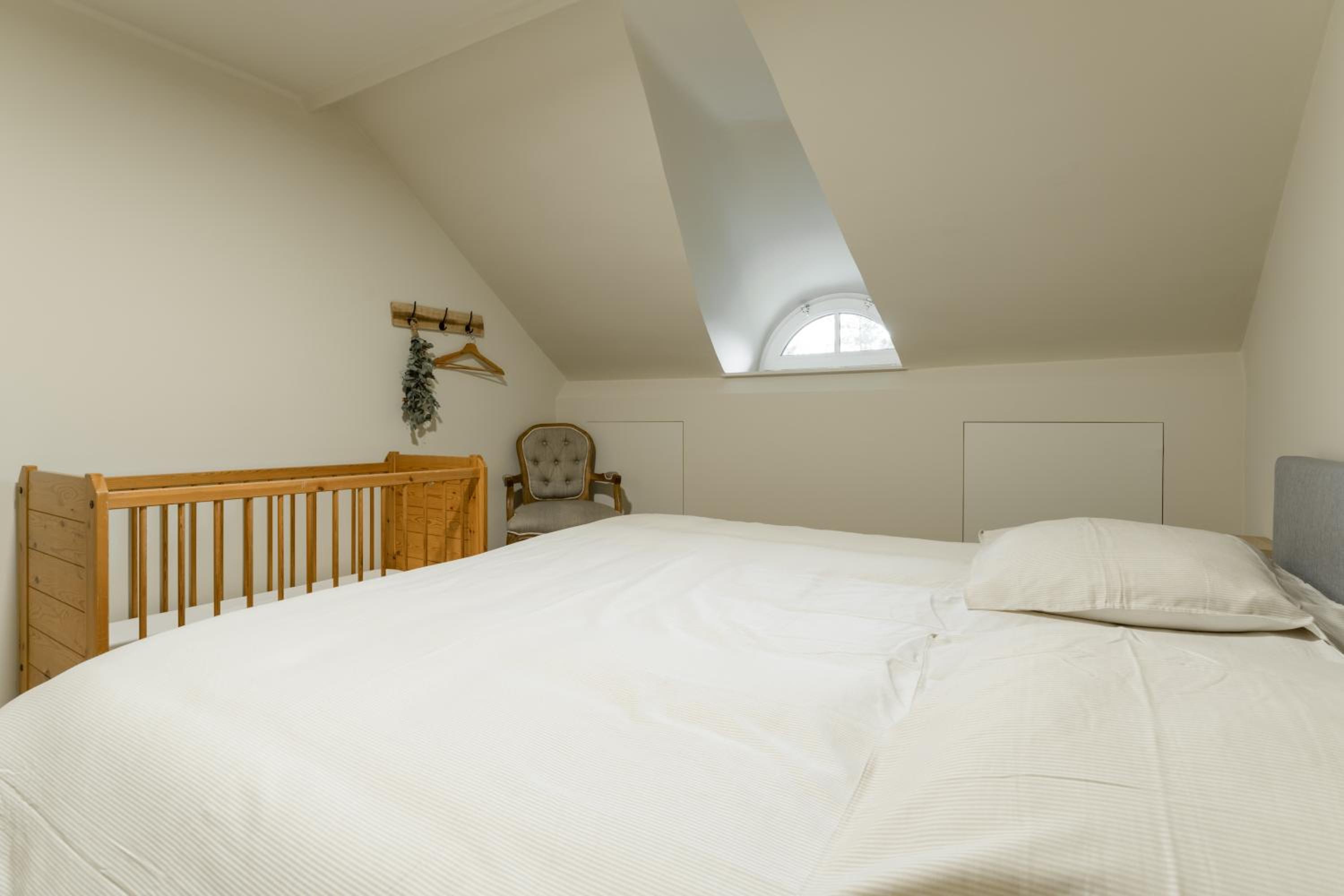 Vakantiewoning De zandberg