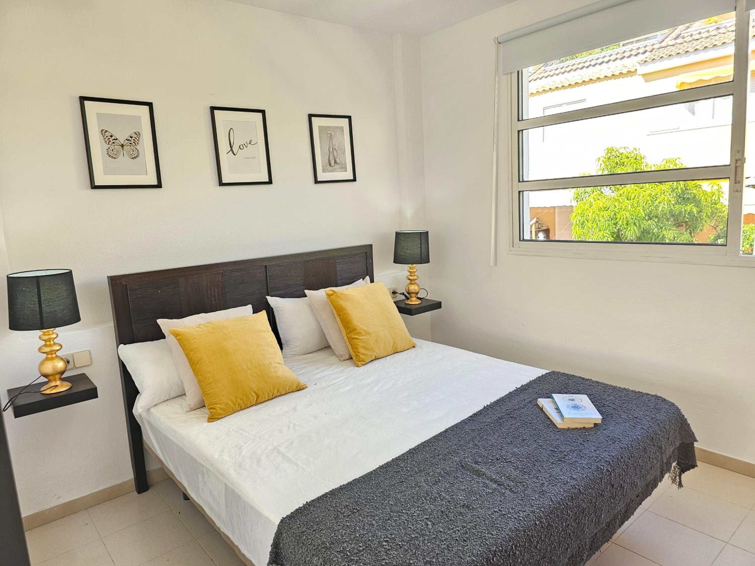 NEW POSITIVE VIBES HOLIDAYS HOME, Playa de las Americas, Tenerife