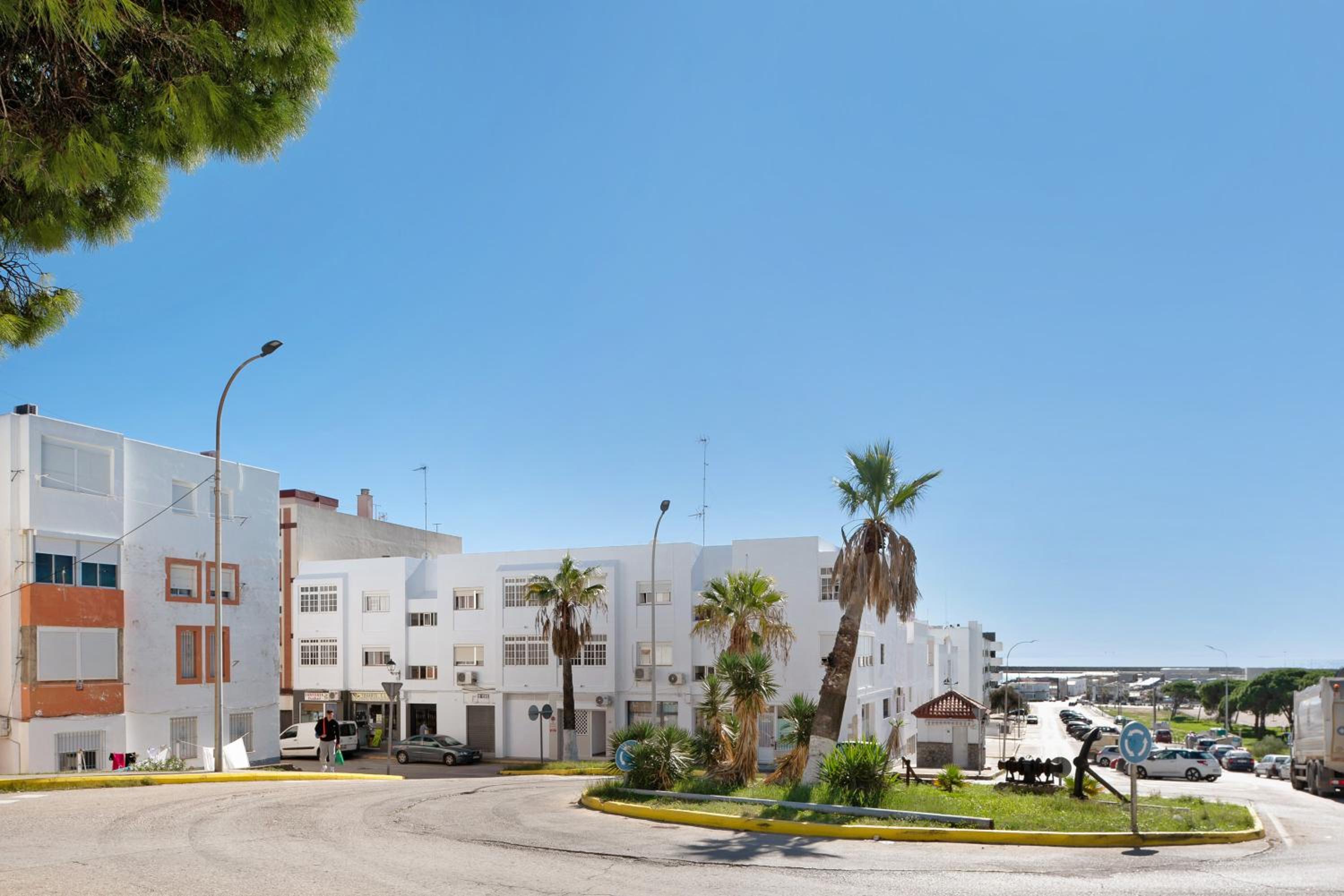 Apartamento El Músico