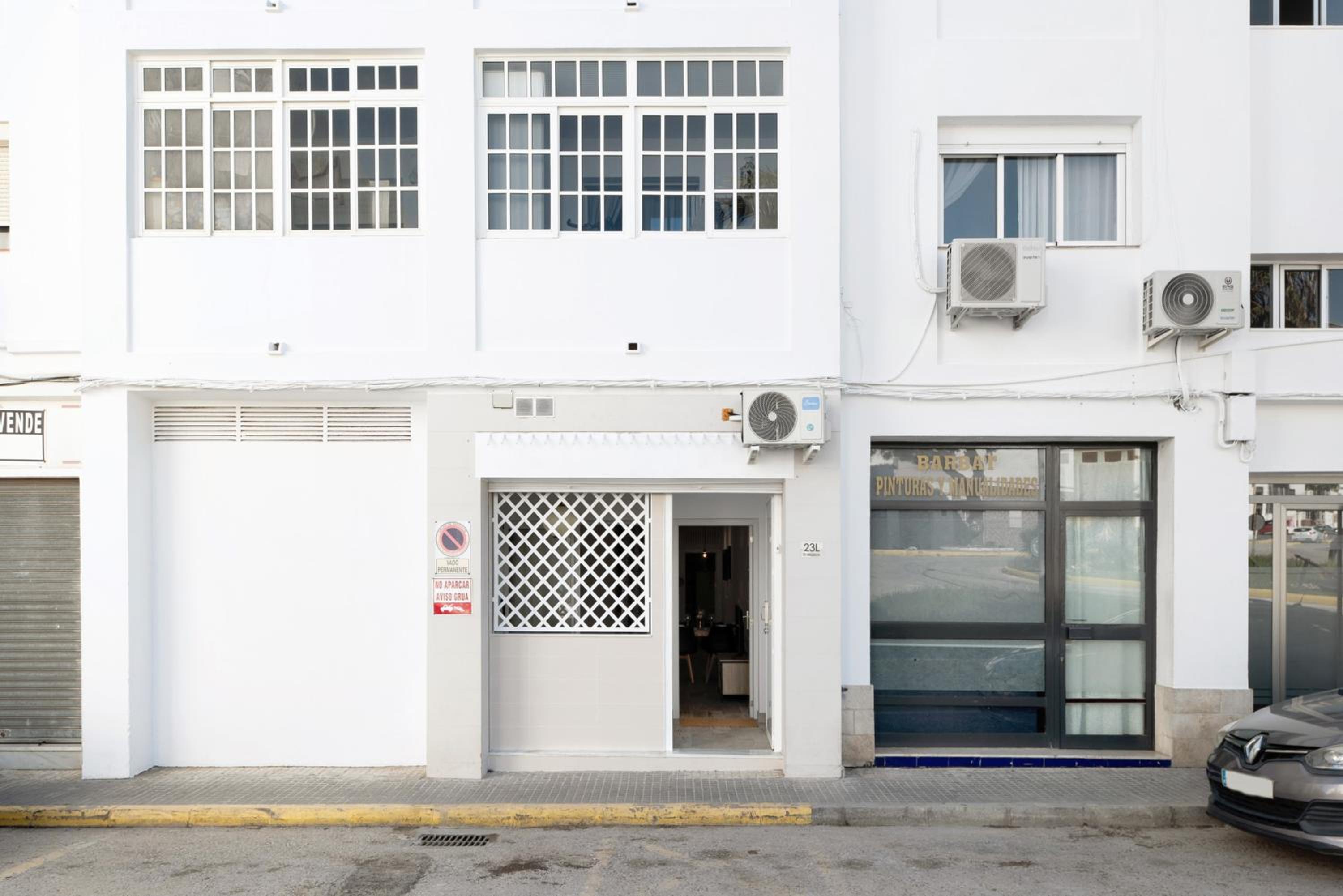 building