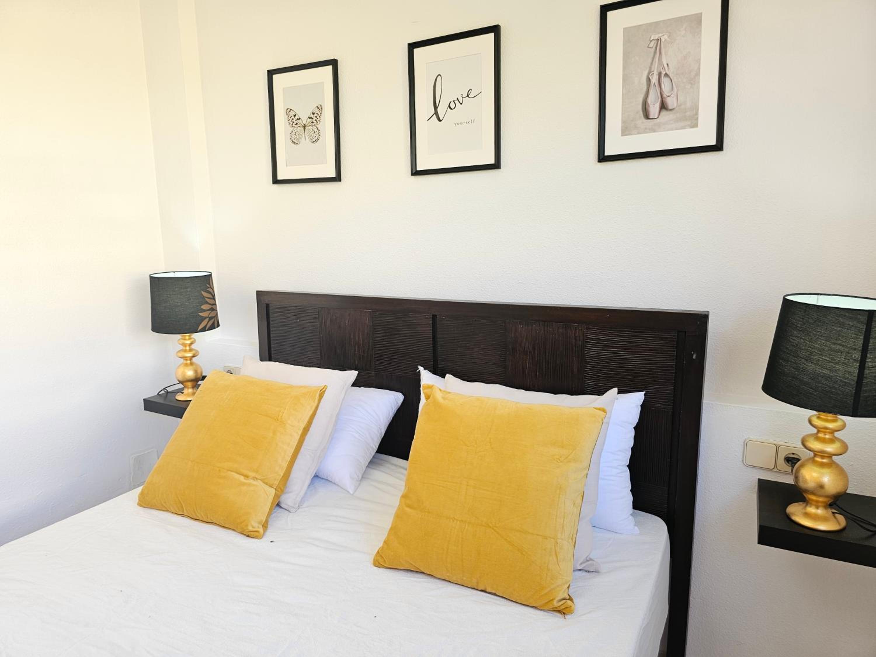 NEW POSITIVE VIBES HOLIDAYS HOME, Playa de las Americas, Tenerife