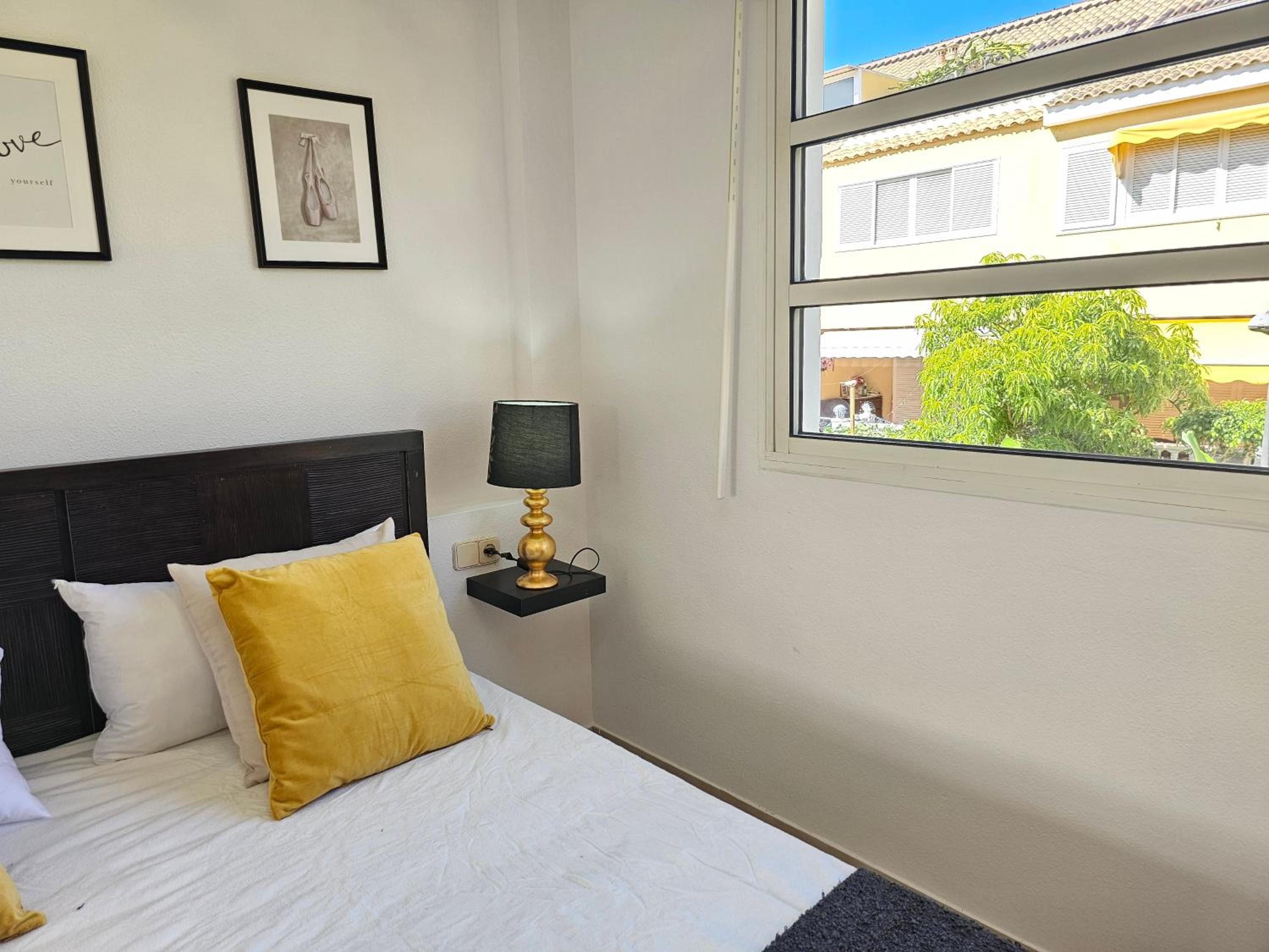 NEW POSITIVE VIBES HOLIDAYS HOME, Playa de las Americas, Tenerife