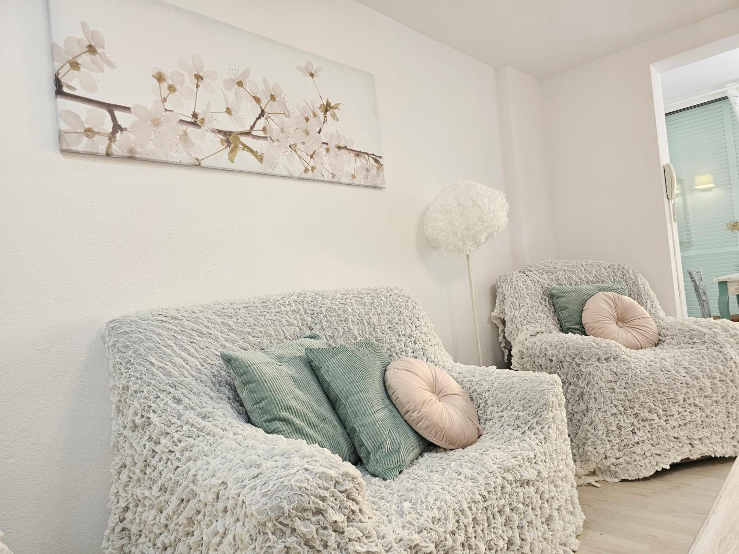 NEW POSITIVE VIBES HOLIDAYS HOME, Playa de las Americas, Tenerife