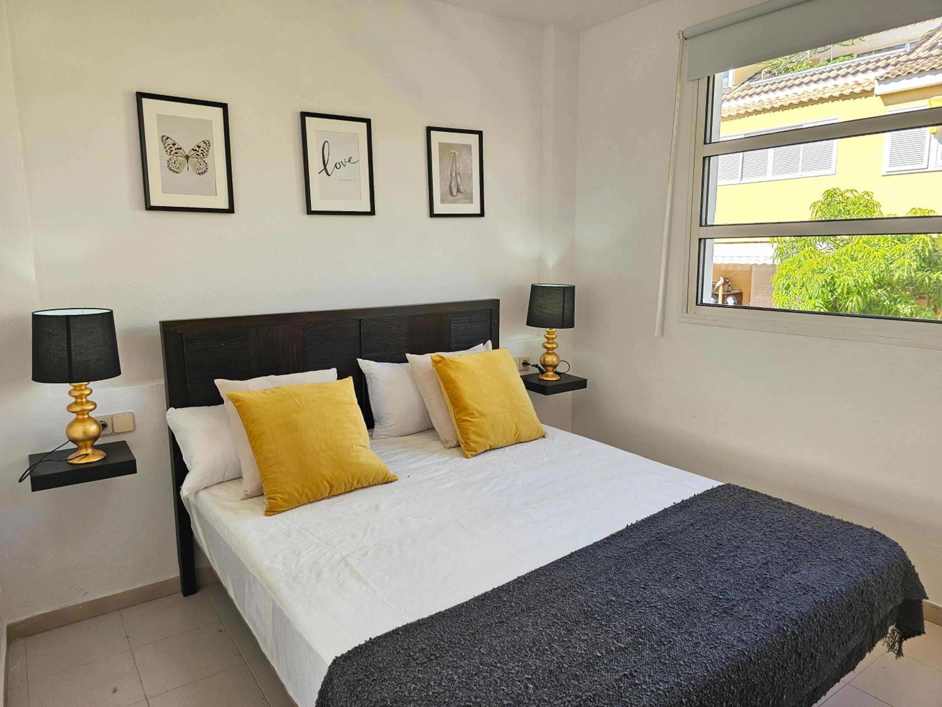 NEW POSITIVE VIBES HOLIDAYS HOME, Playa de las Americas, Tenerife