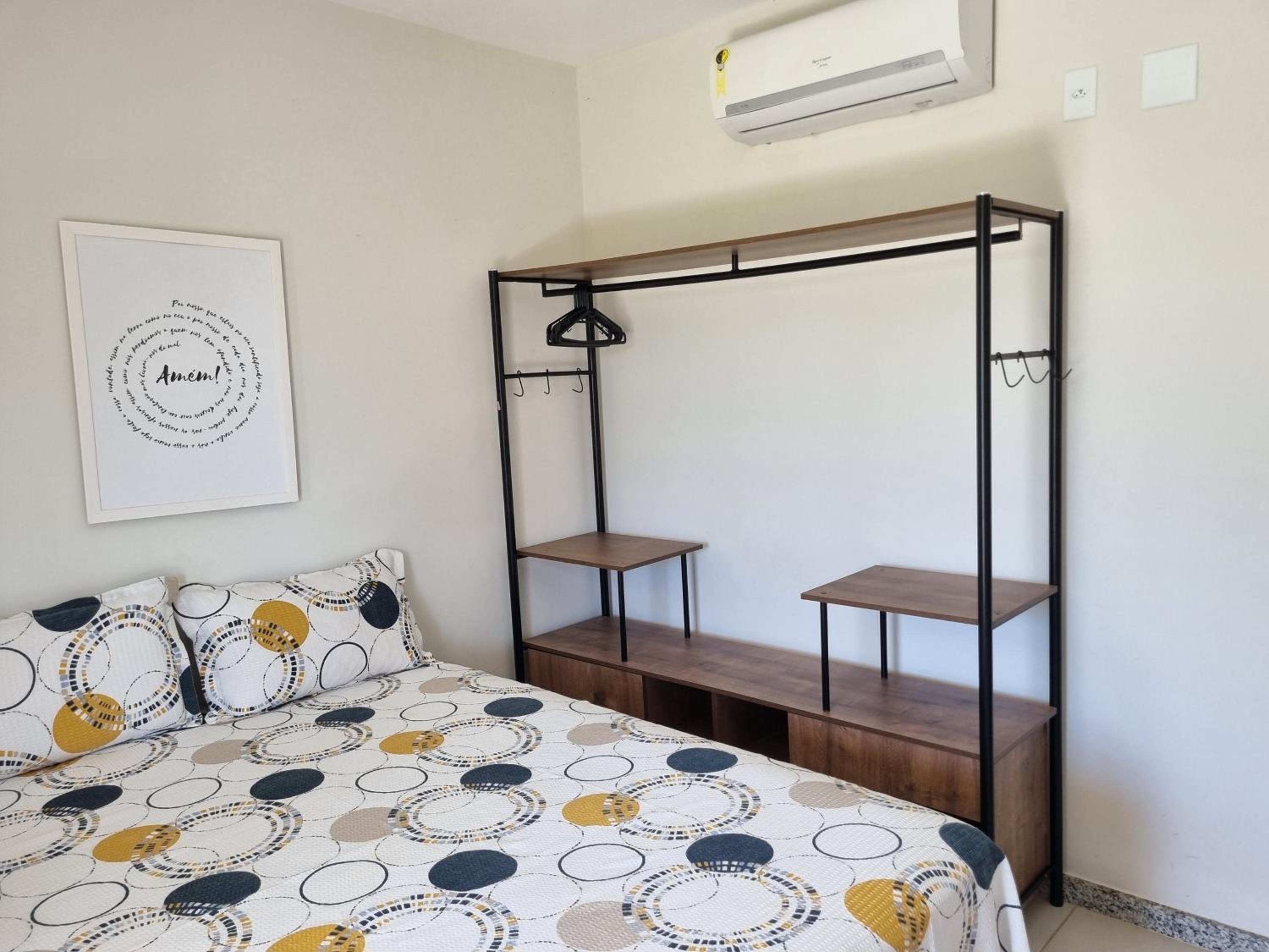 Apart Resort Vila das Águas Veraneio