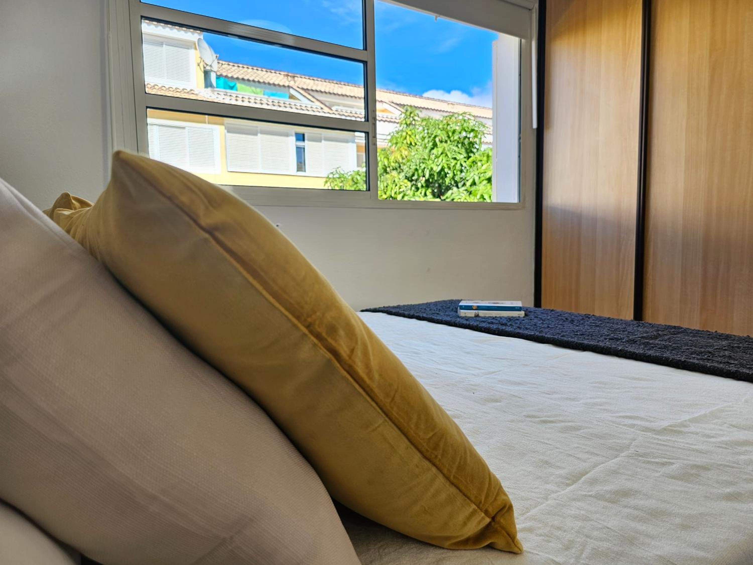 NEW POSITIVE VIBES HOLIDAYS HOME, Playa de las Americas, Tenerife