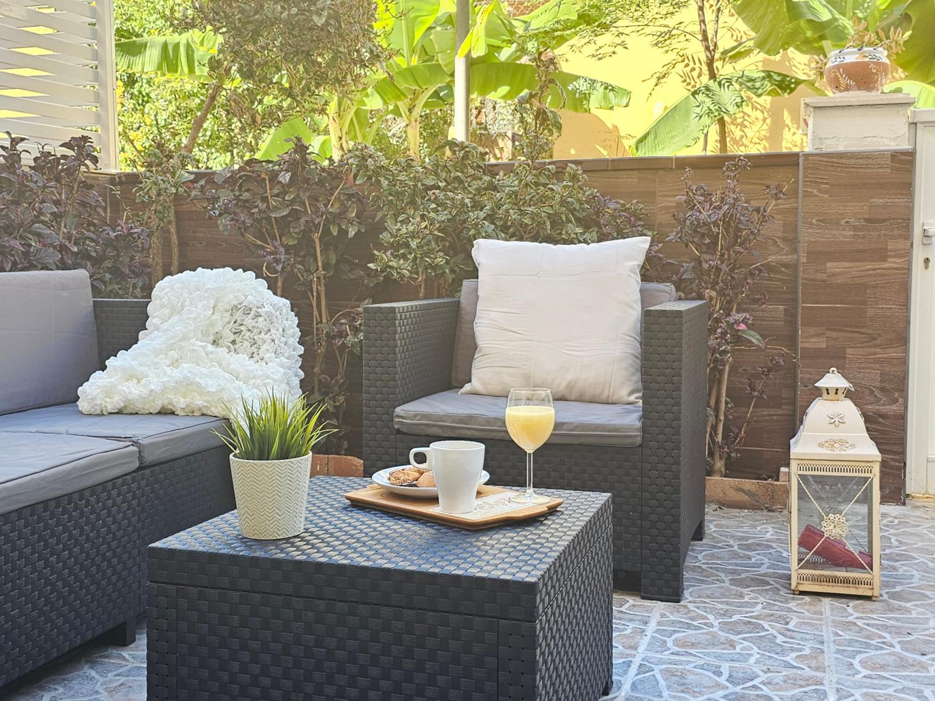 NEW POSITIVE VIBES HOLIDAYS HOME, Playa de las Americas, Tenerife