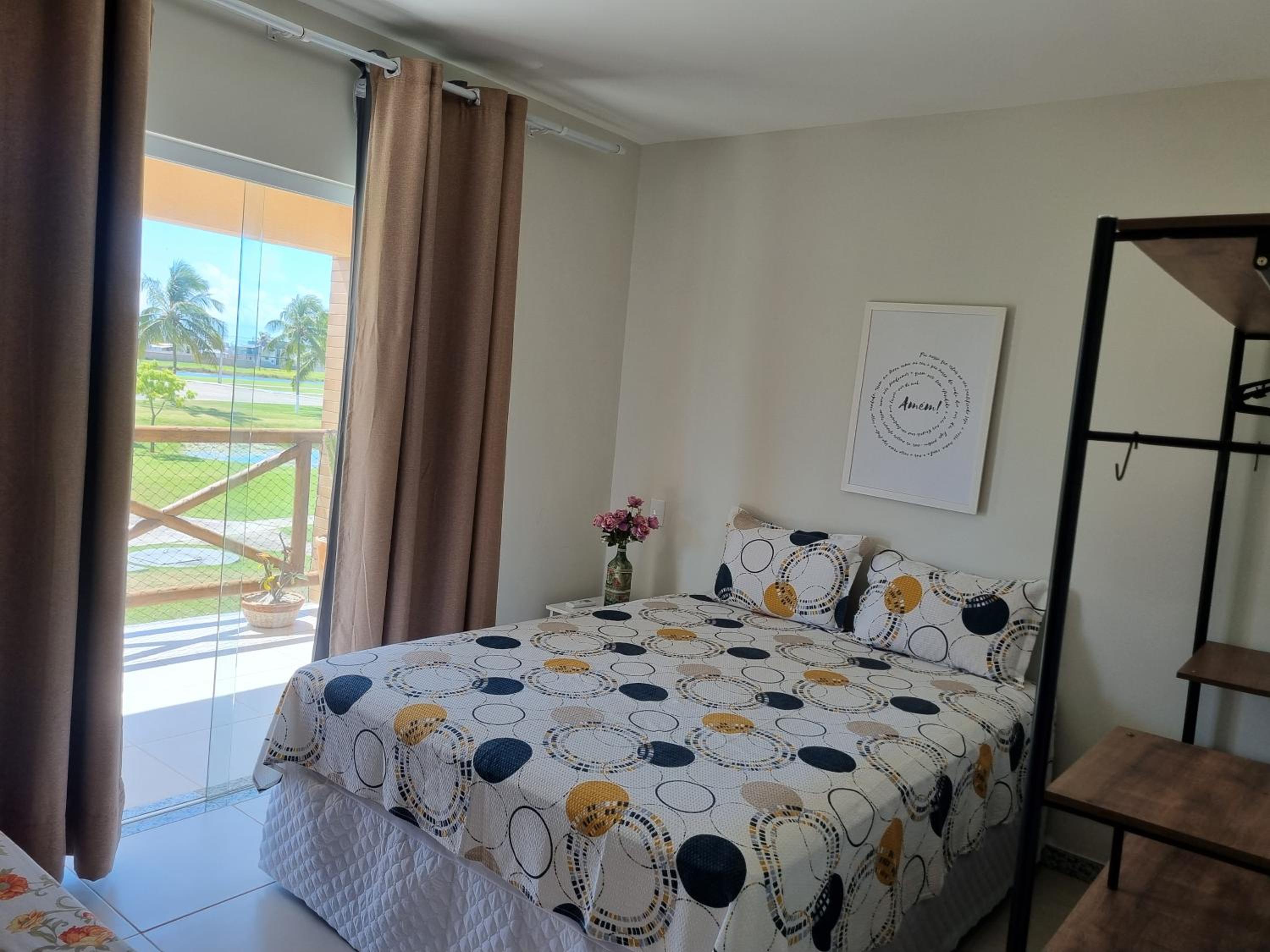 Apart Resort Vila das Águas Veraneio
