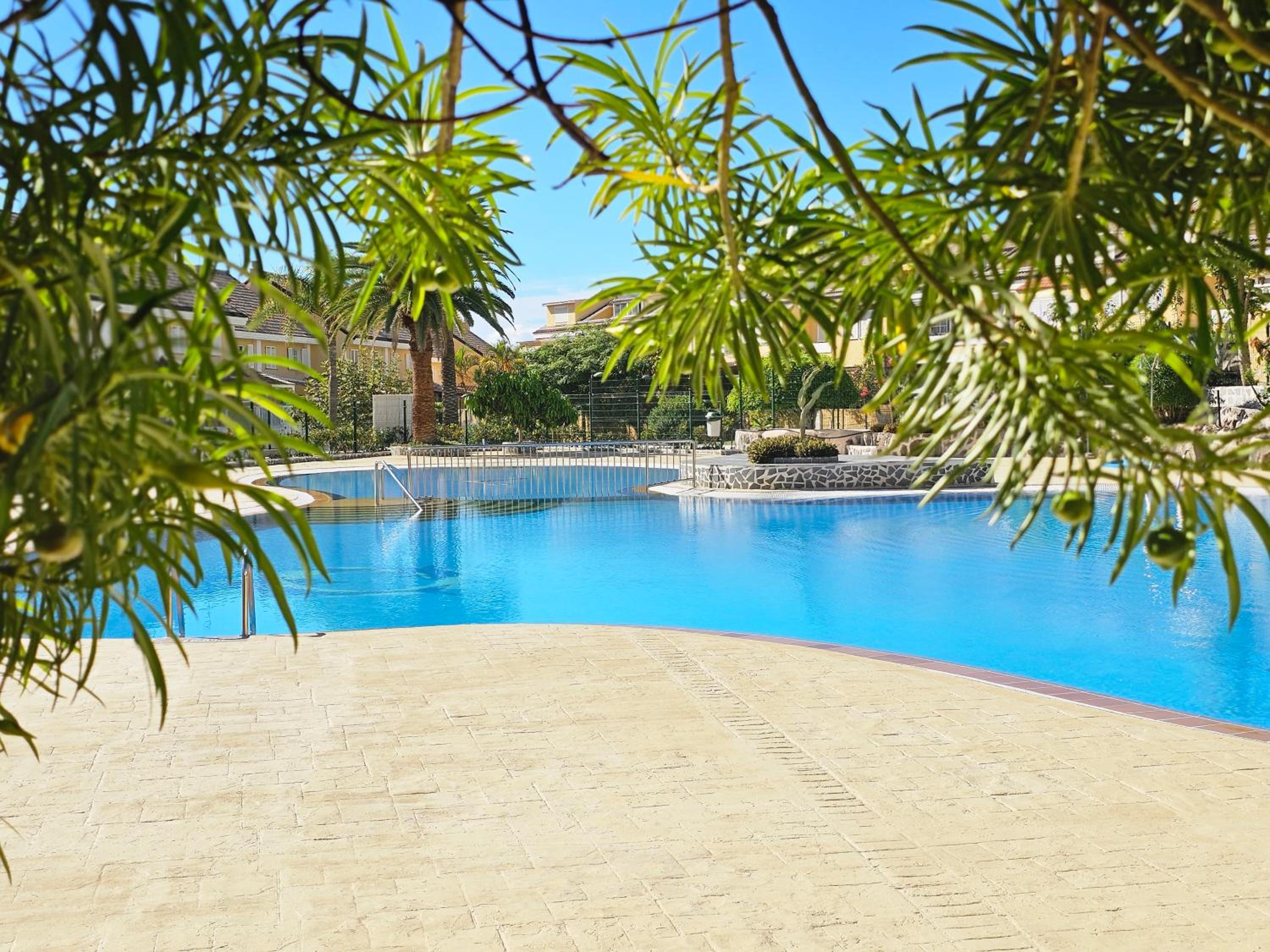 NEW POSITIVE VIBES HOLIDAYS HOME, Playa de las Americas, Tenerife