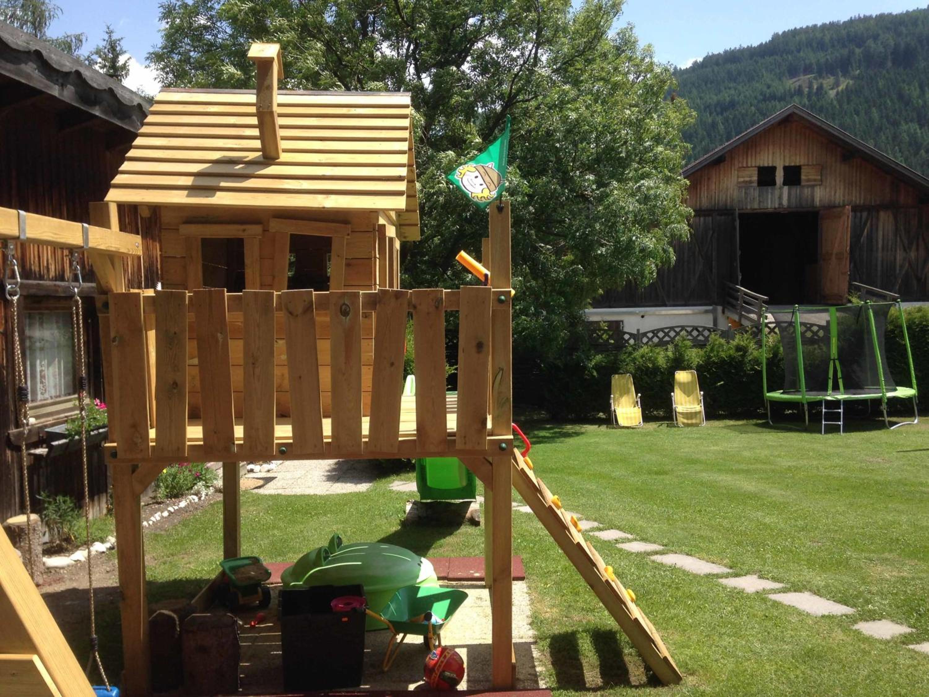 Platzerhof view 4