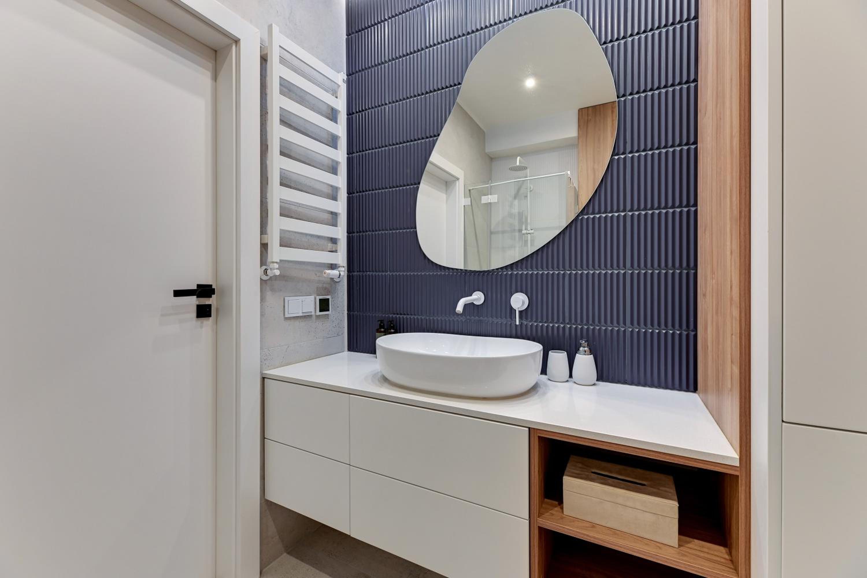 Przy plaży Neptun Park by Downtown Apartments