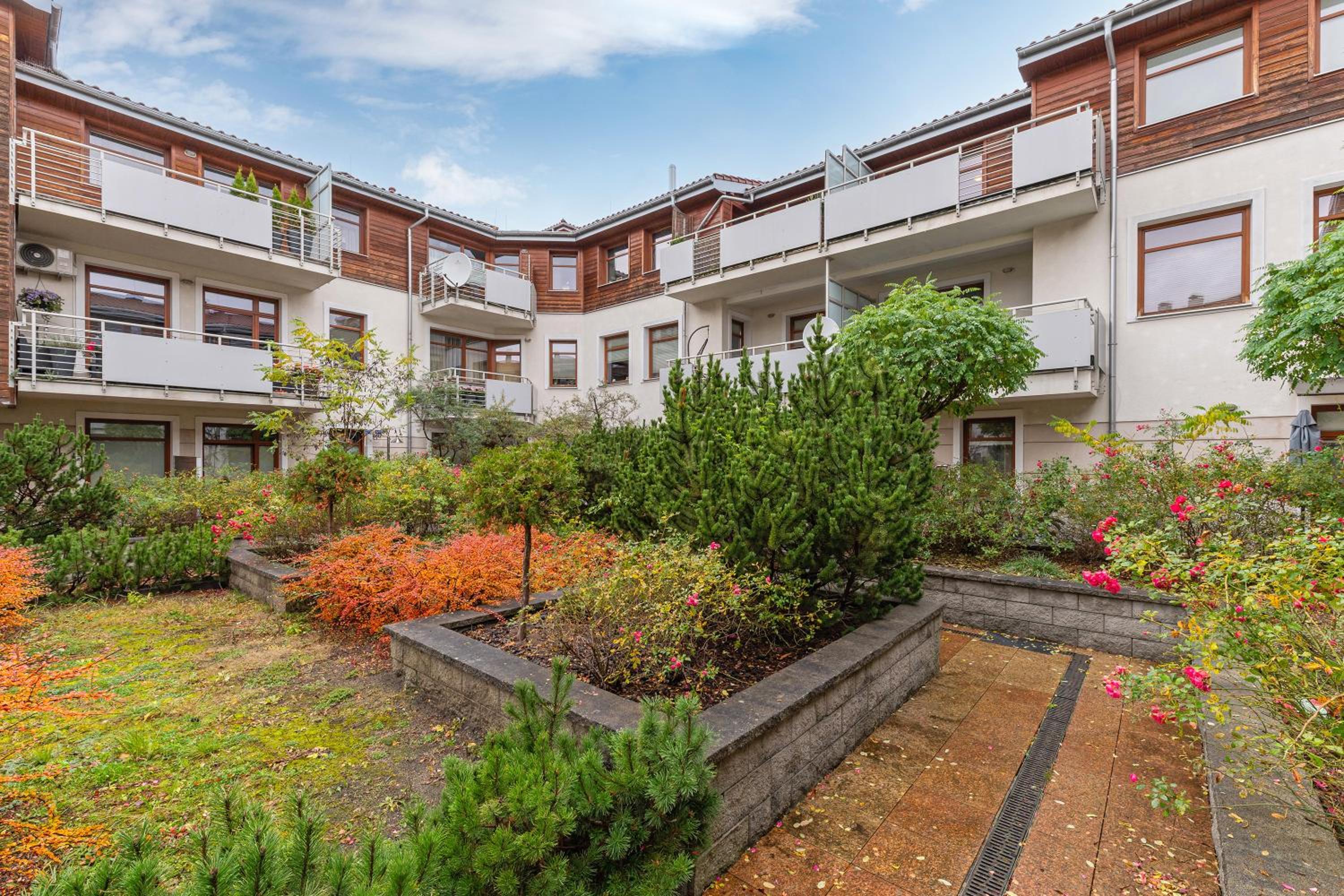 Przy plaży Neptun Park by Downtown Apartments