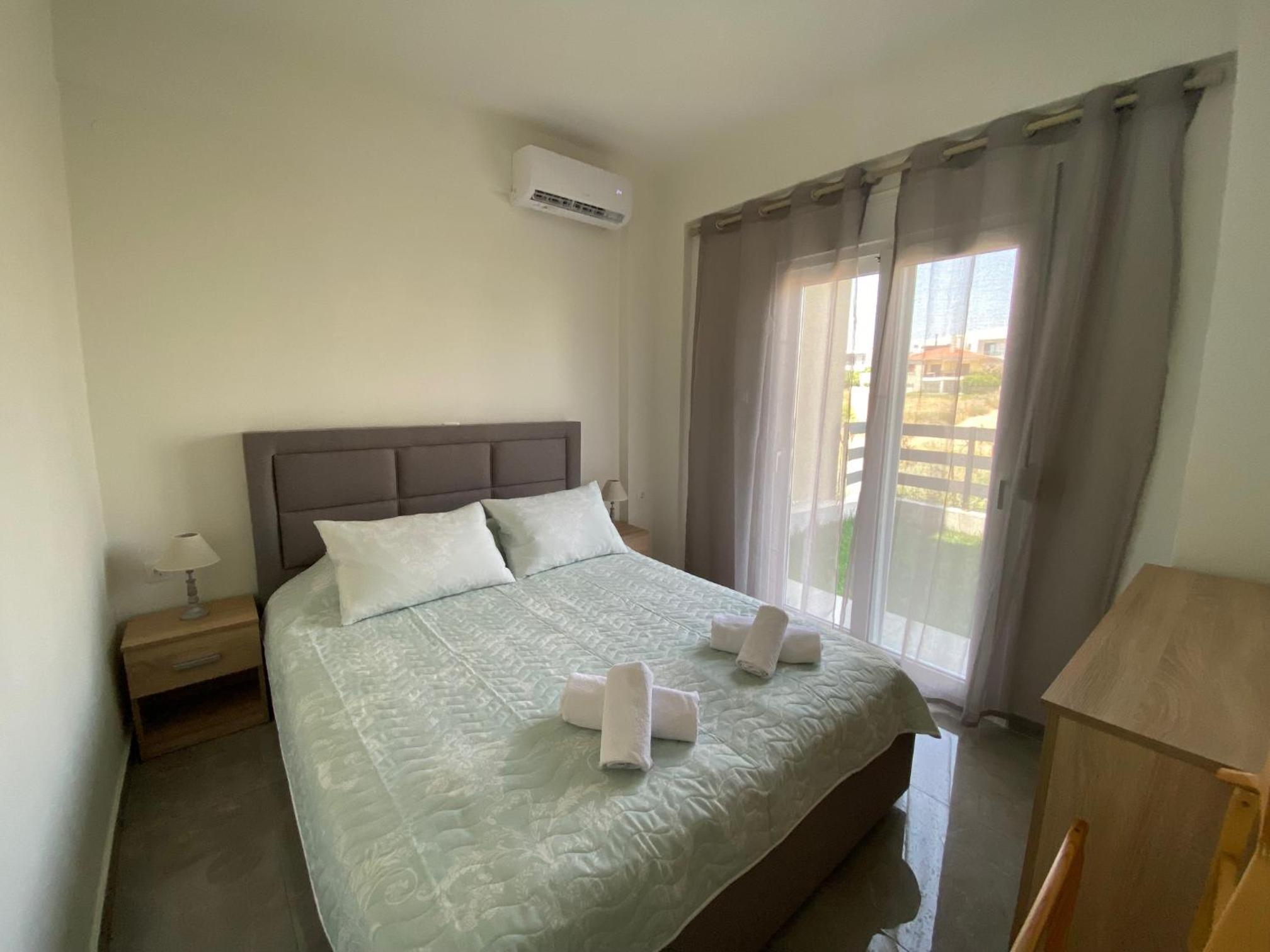 Nikiti Sunrise Apartments photo 4