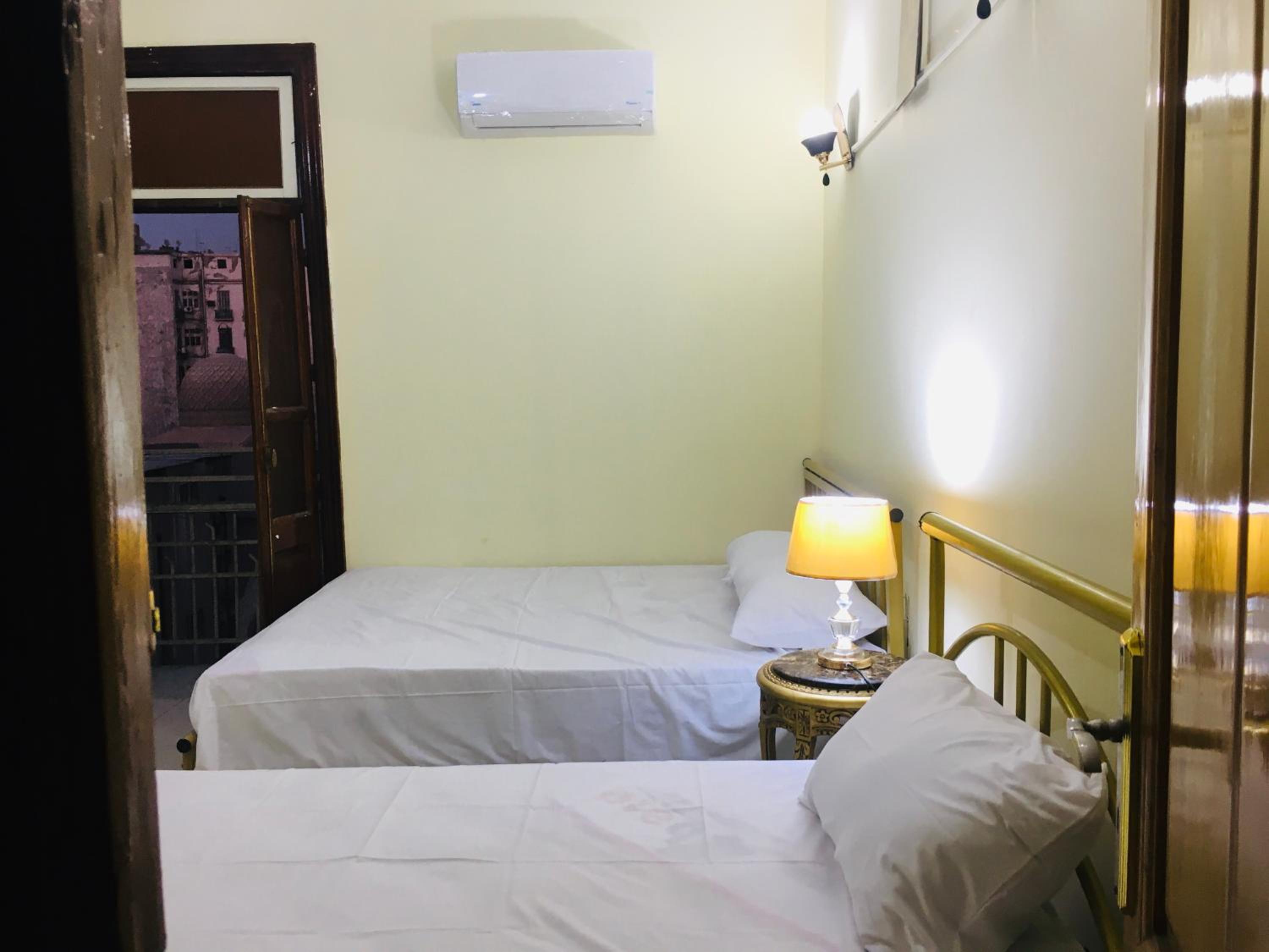 Bella Casa Hotel