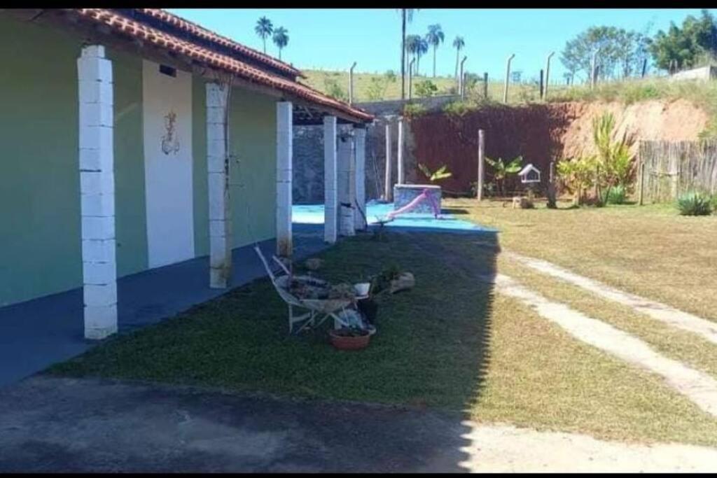 Chácara Bragança paulista